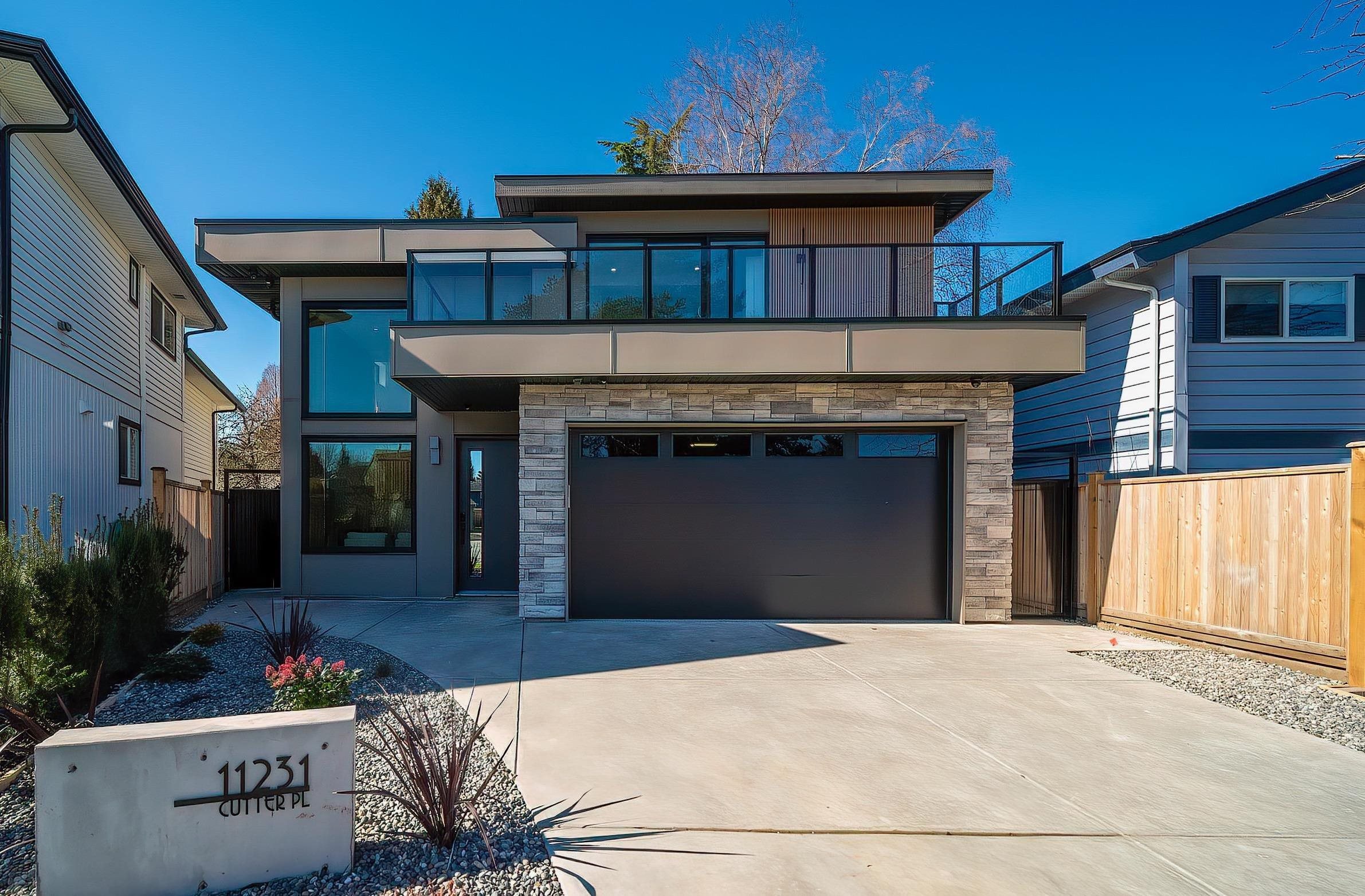11231 CUTTER PLACE, Richmond BC V7E 4R2, R3120612, BC,