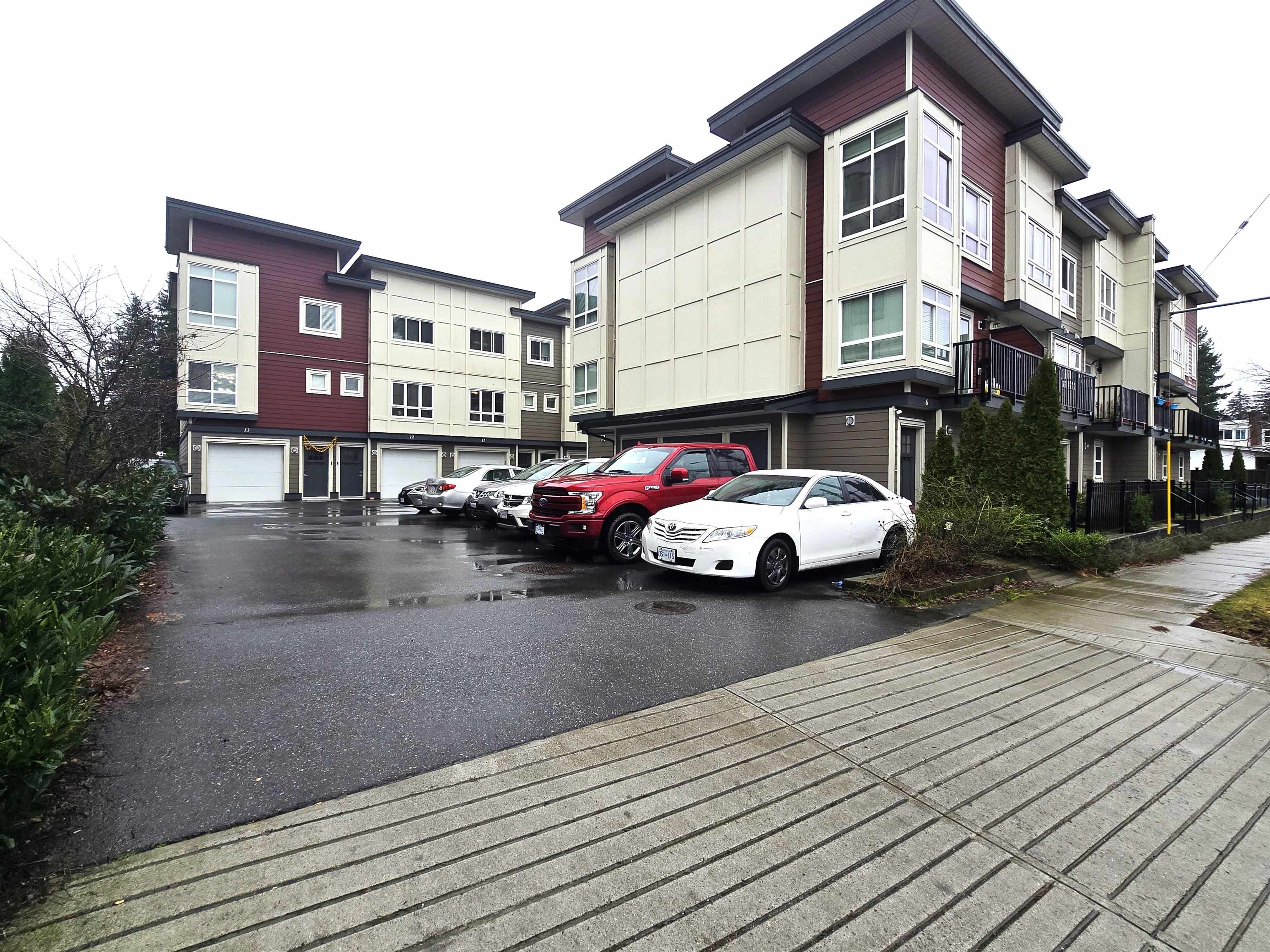 11 32138 GEORGE FERGUSON WAY, R3120622, BC,