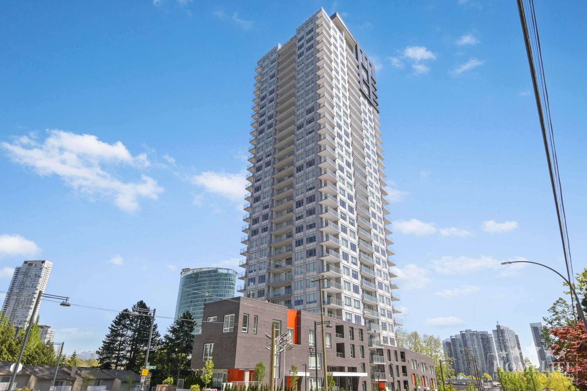 2707 13387 OLD YALE ROAD, R3120627, BC,