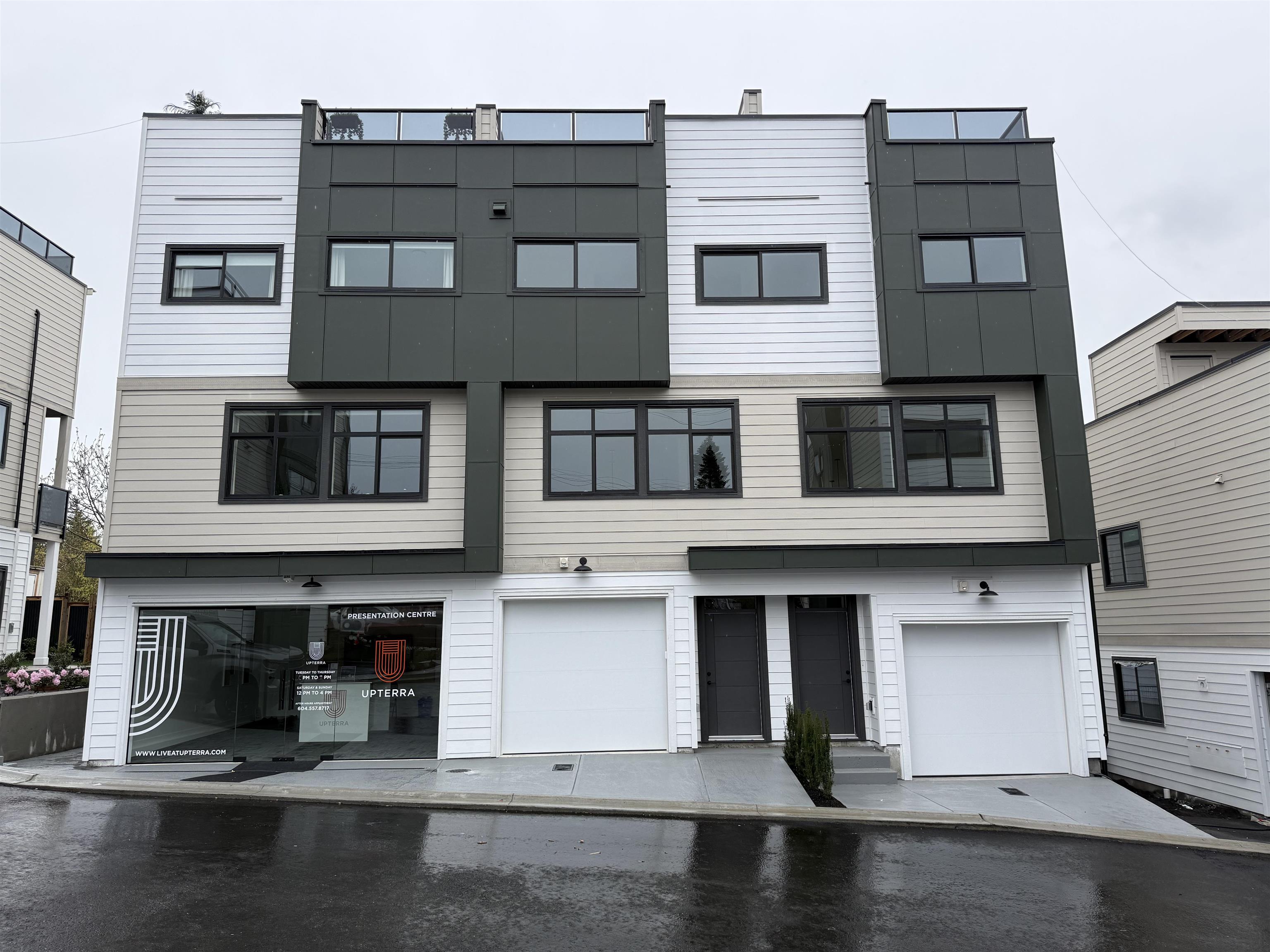 113 34588 MARSHALL ROAD, R3120632, BC,