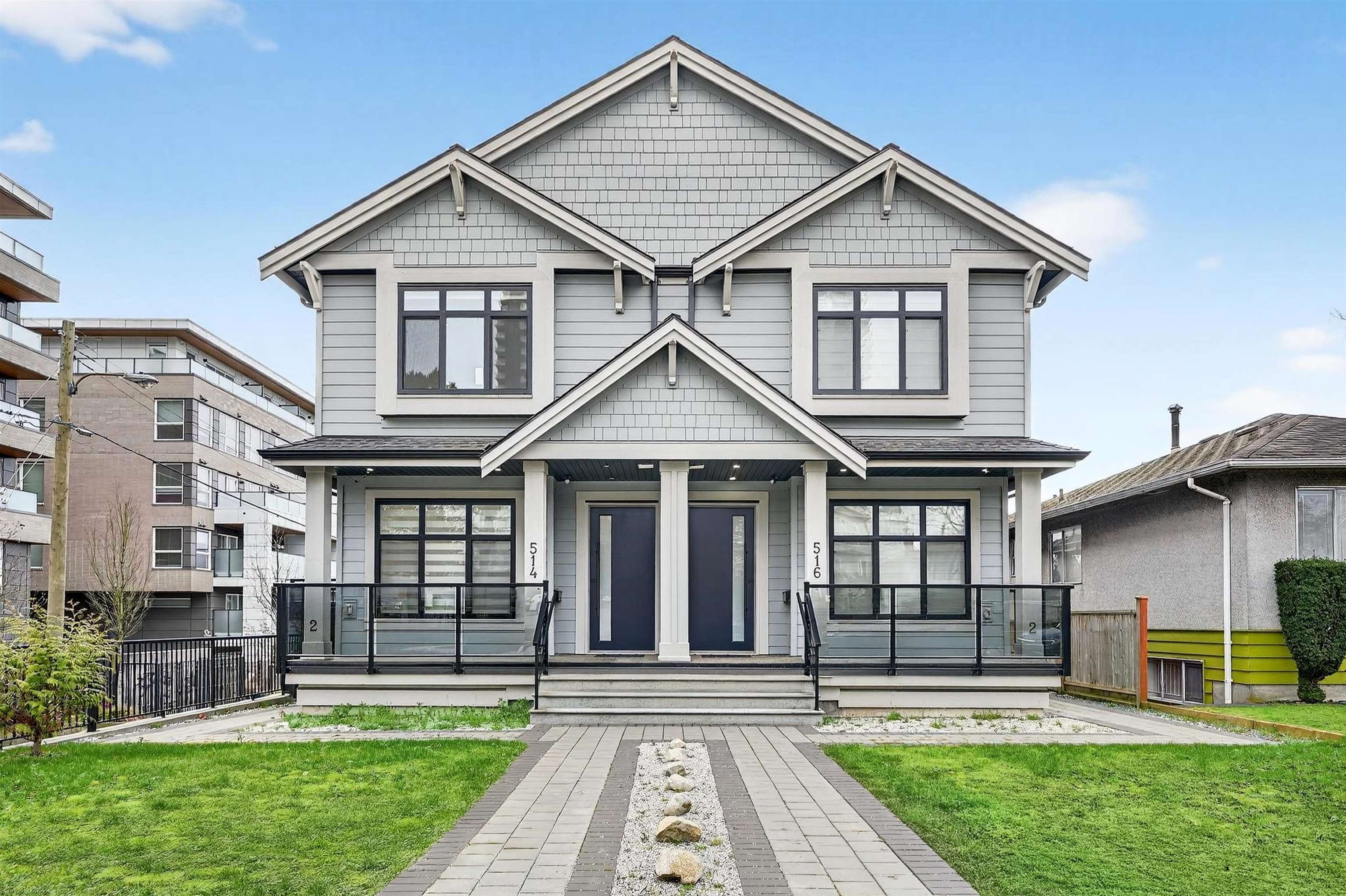 514 W 60TH AVENUE, Vancouver BC V6P 1Z7, R3120633, BC,