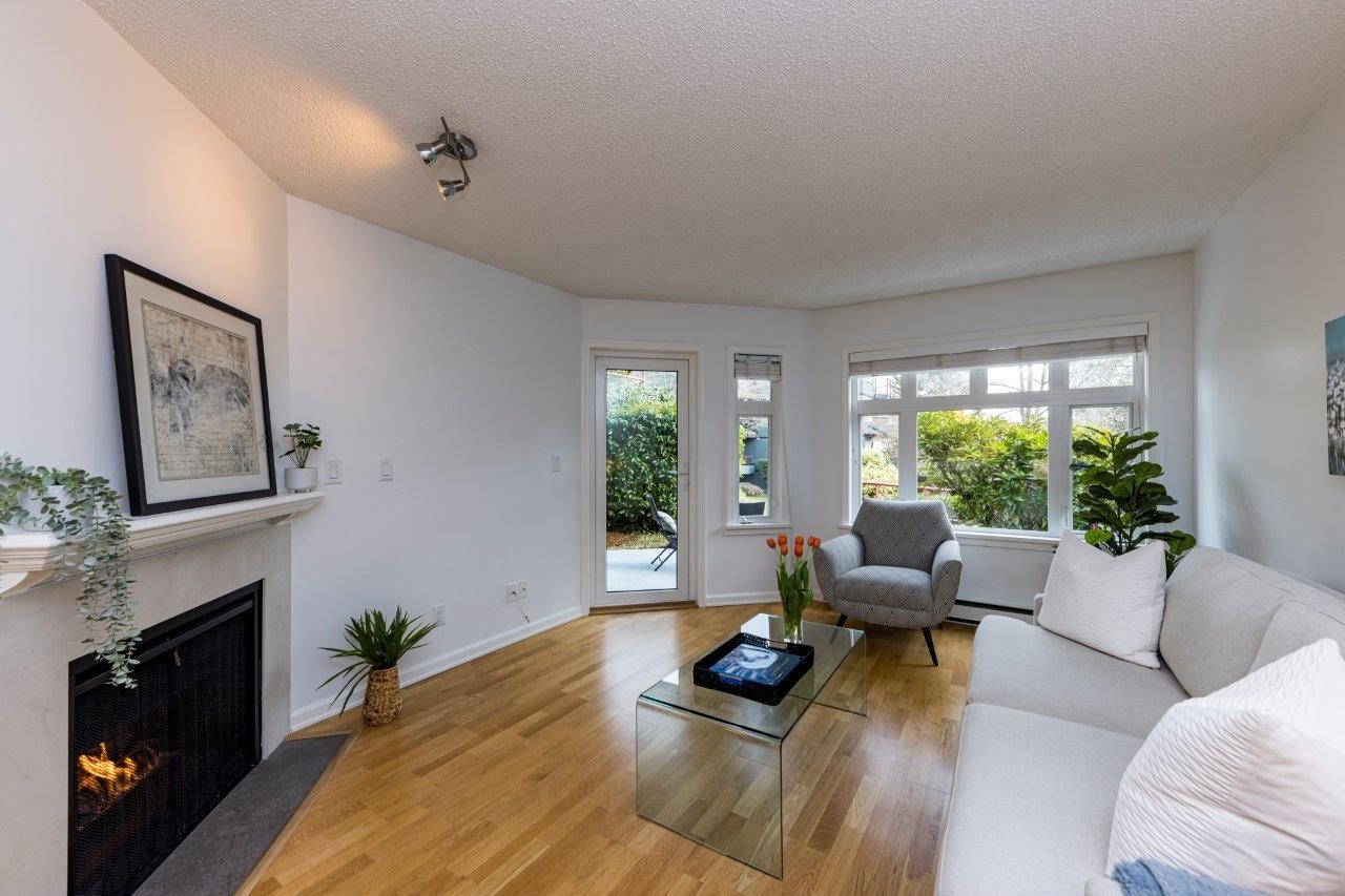 201 2800 CHESTERFIELD AVENUE, R3120637, BC,
