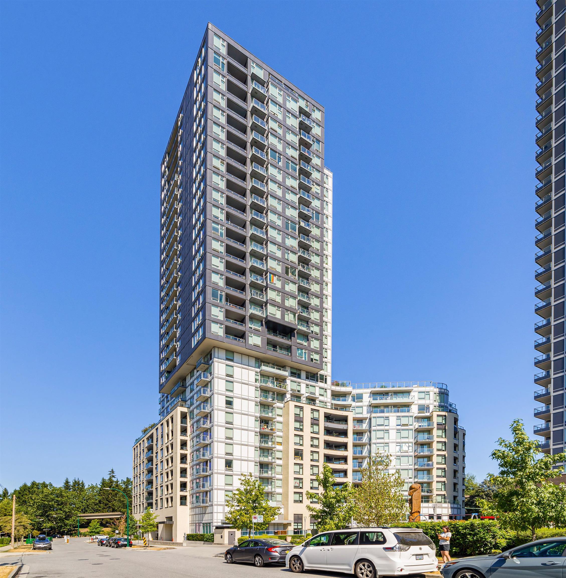 1502 5470 ORMIDALE STREET, R3120640, BC,