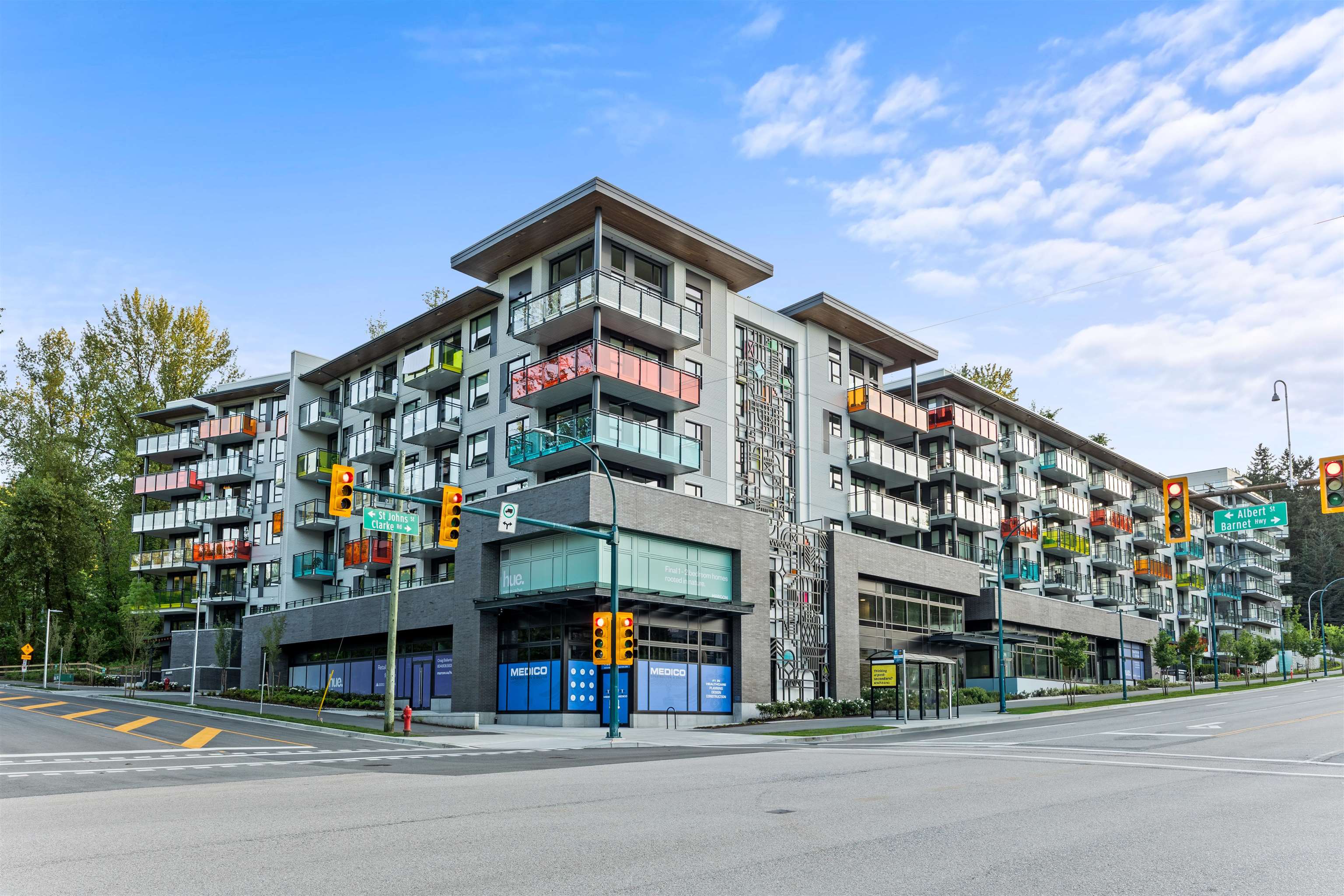 418 125 ALBERT STREET, R3120645, BC,