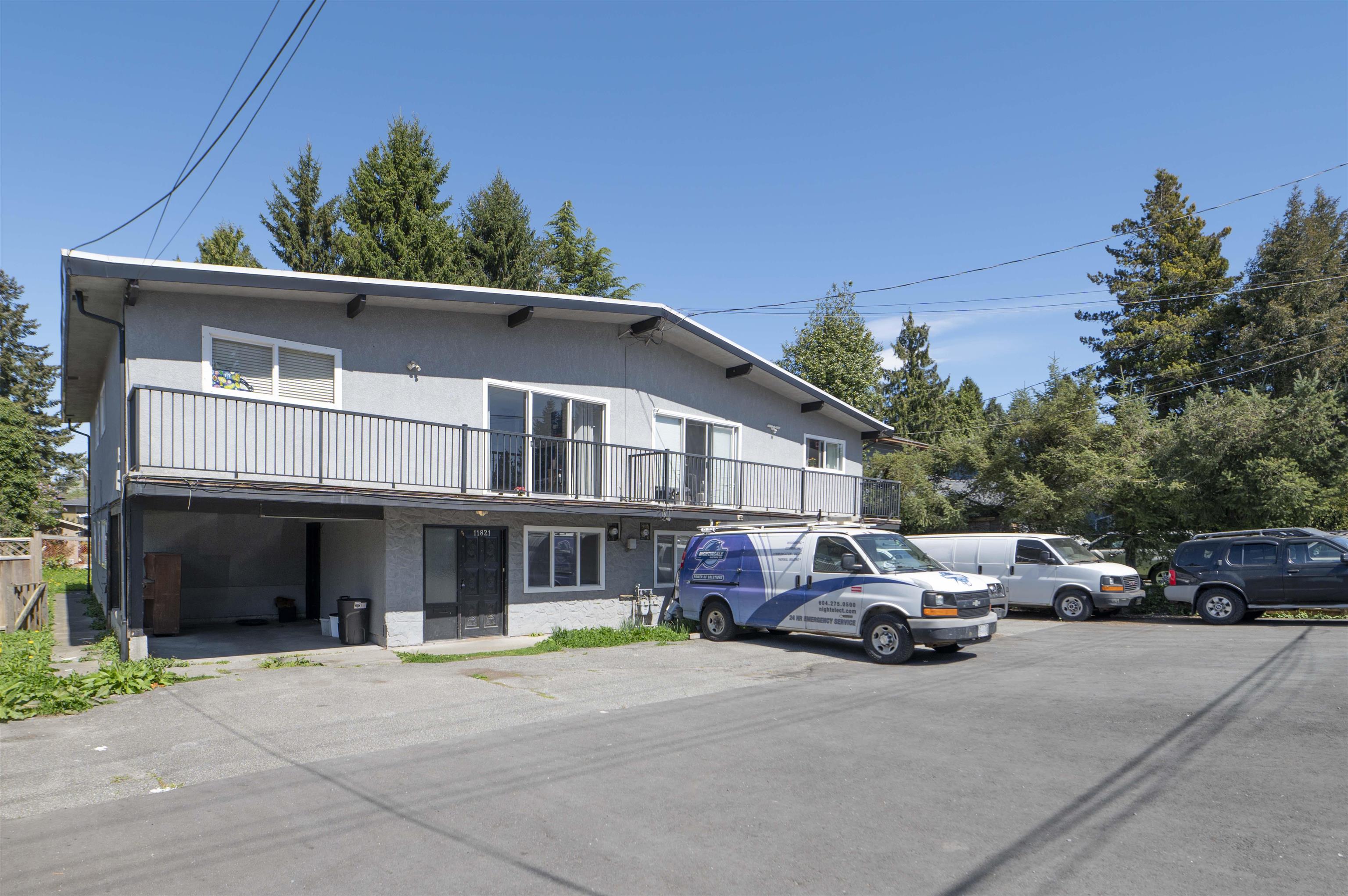 11821 72 AVENUE, Delta BC V4E 1Z5, R3120661, BC,