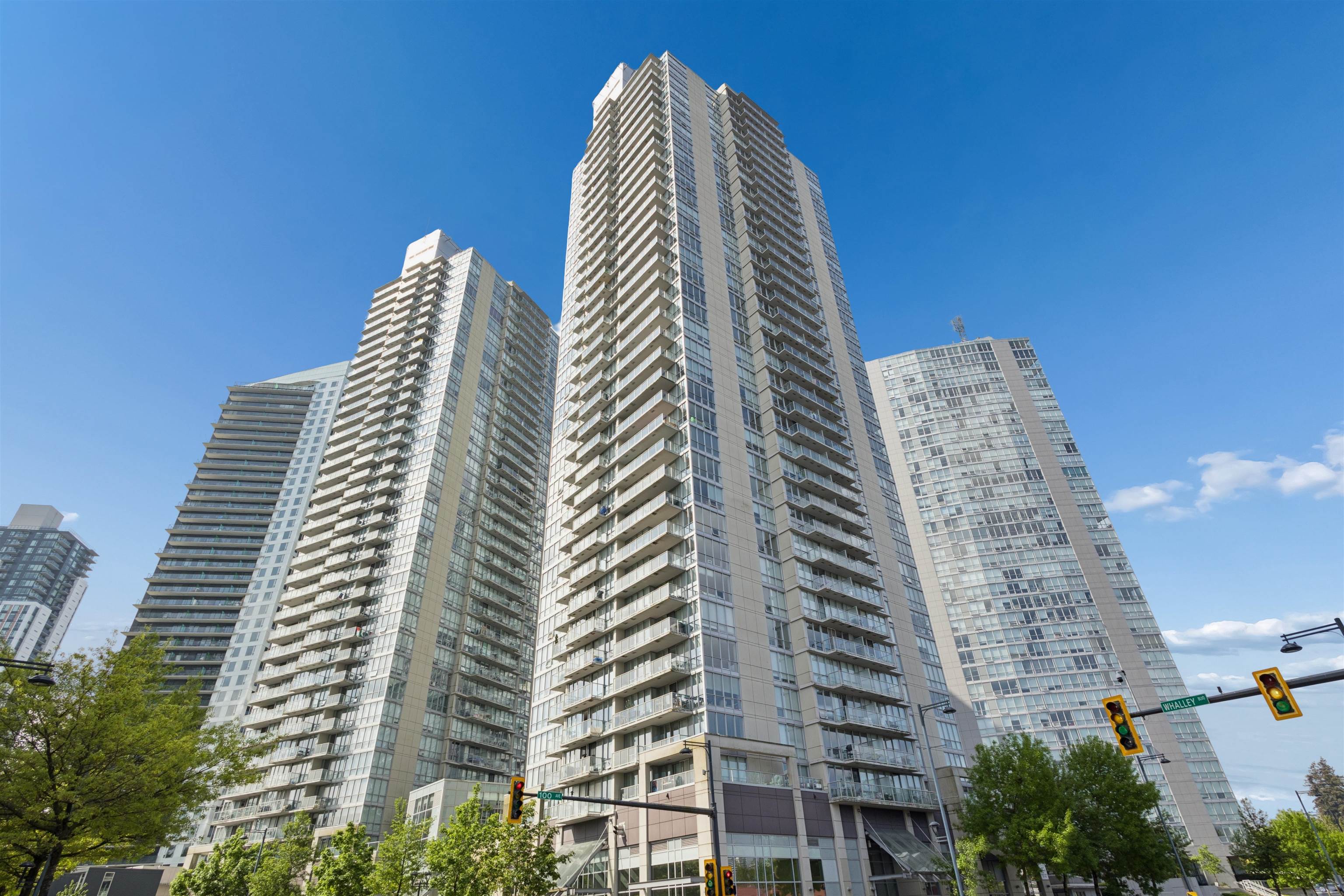 1107 13688 100 AVENUE, R3120662, BC,