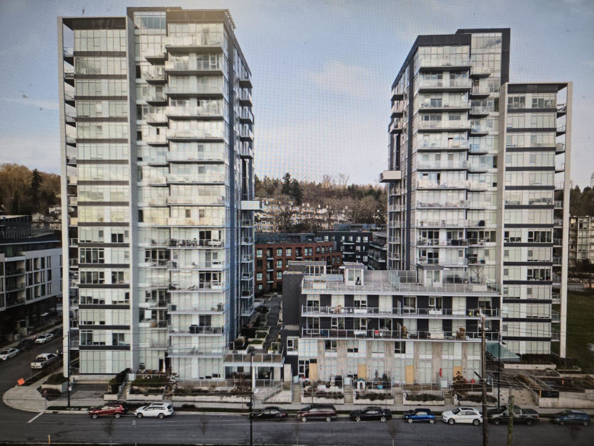 808 3581 KENT AVENUE, R3120665, BC,