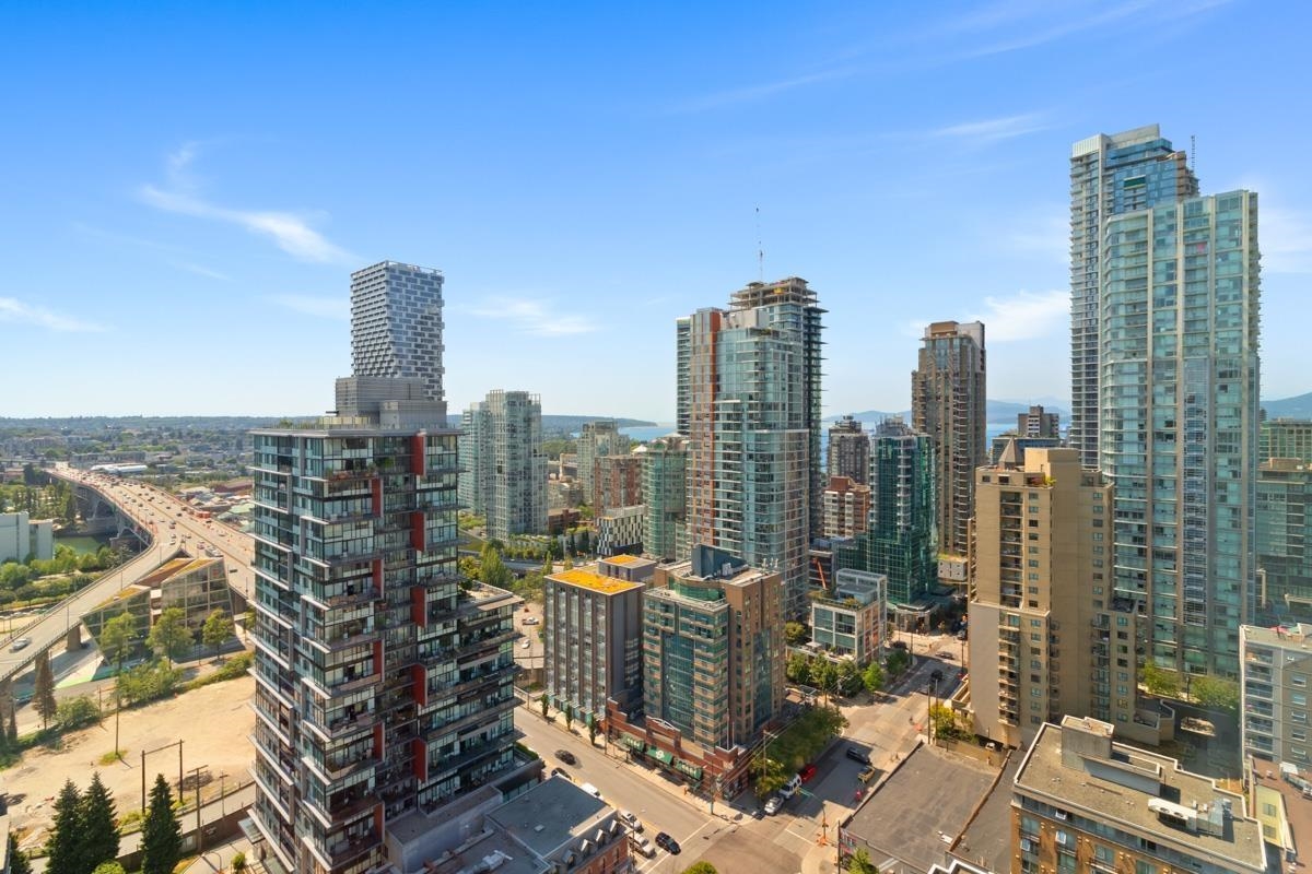 2603 1255 SEYMOUR STREET, R3120679, BC,