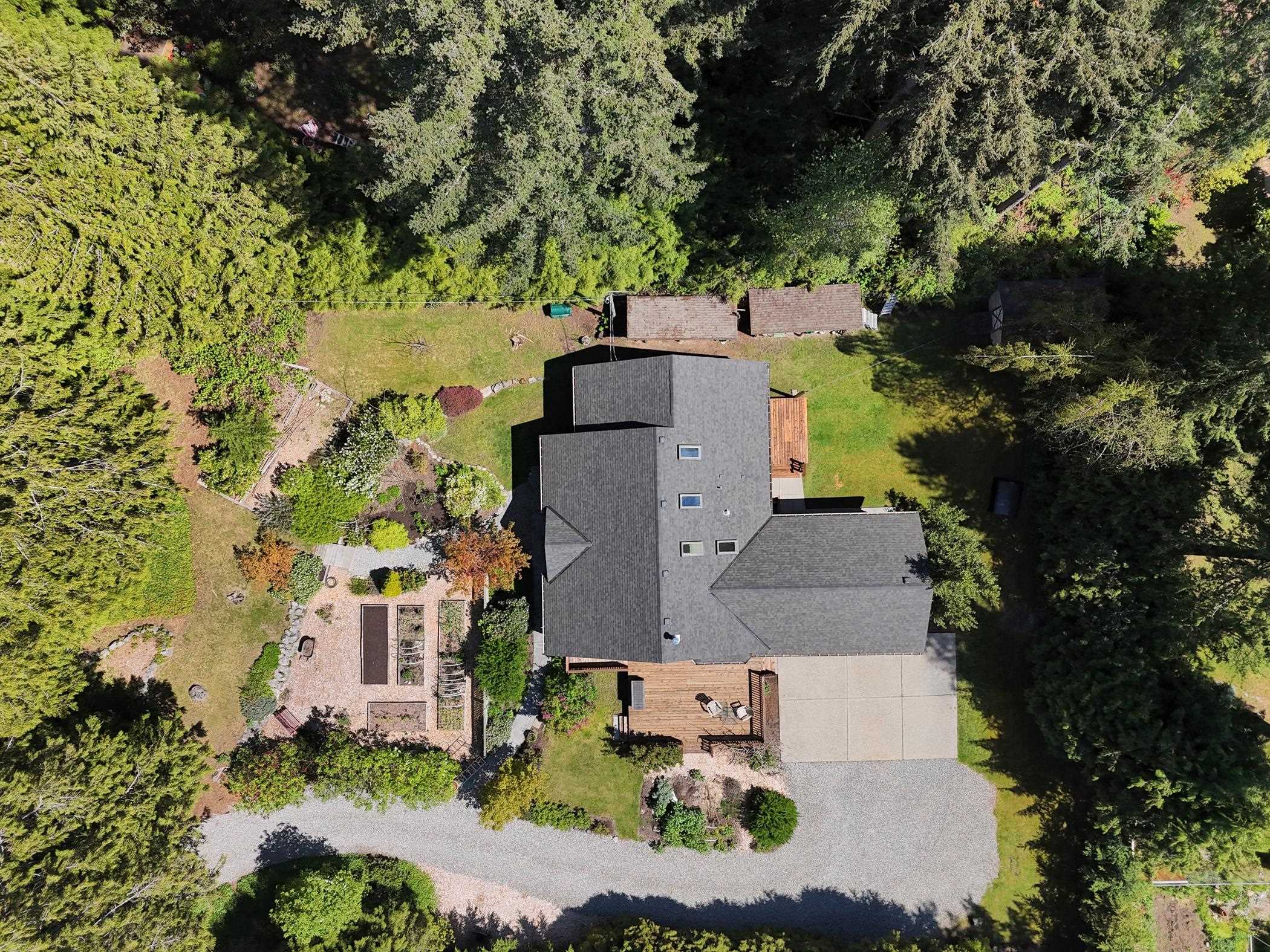 8071 WILDWOOD ROAD, Halfmoon Bay BC V7Z 1A8, R3120686, BC,