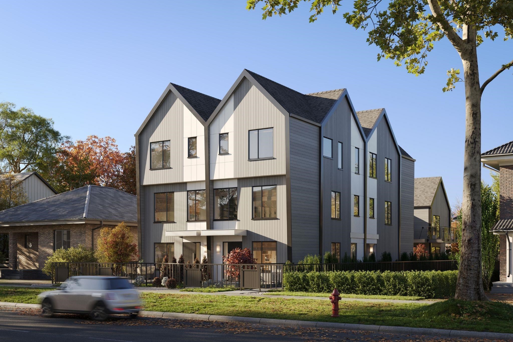 1 2240 40TH AVENUE, R3120695, BC,