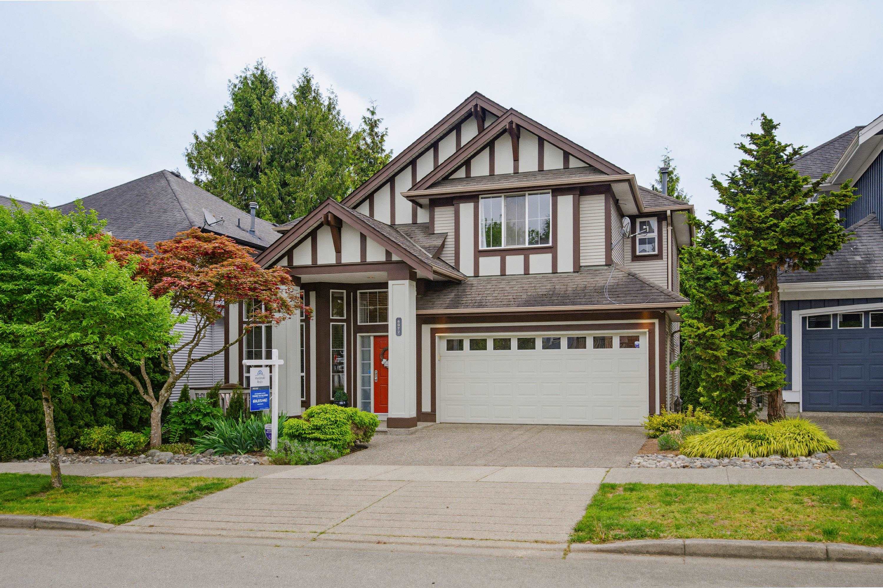 6072 165 STREET, Surrey BC V3S 5V4, R3120696, BC,