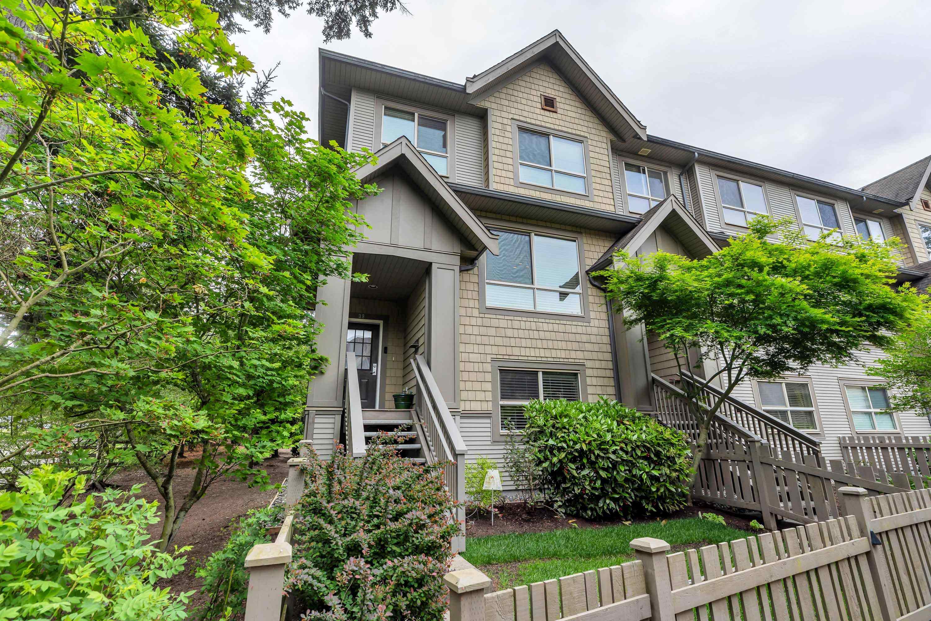 38 2738 158 STREET, R3120699, BC,