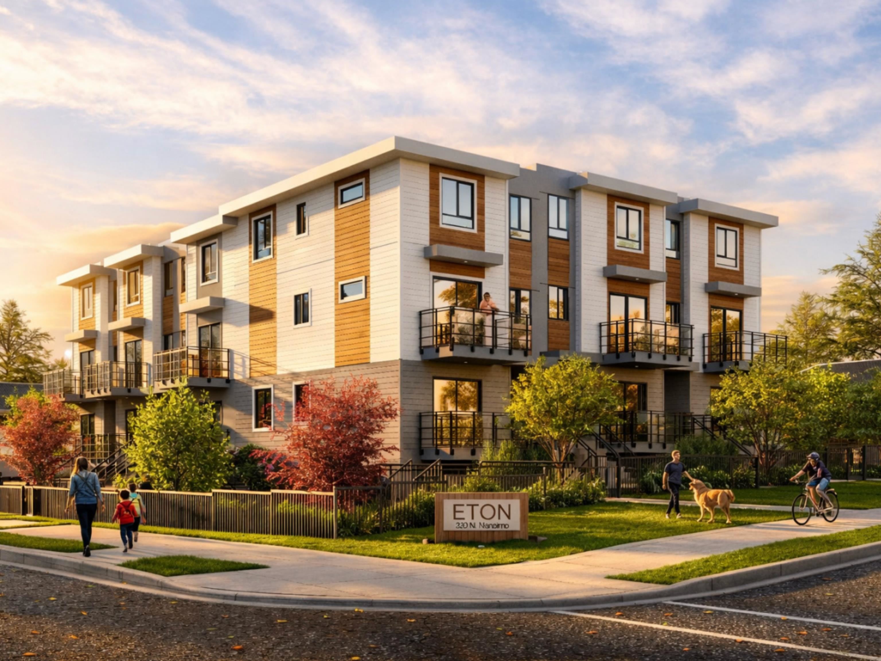 SL 1 320 NANAIMO STREET, R3120700, BC,