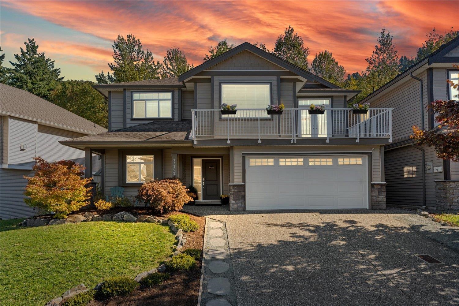 47252 LAUGHINGTON PLACE, Chilliwack BC V2R 0J3, R3120710, BC,