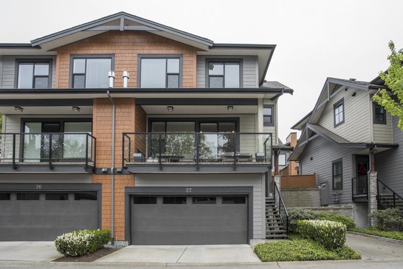 27 3618 150 STREET, R3120721, BC,