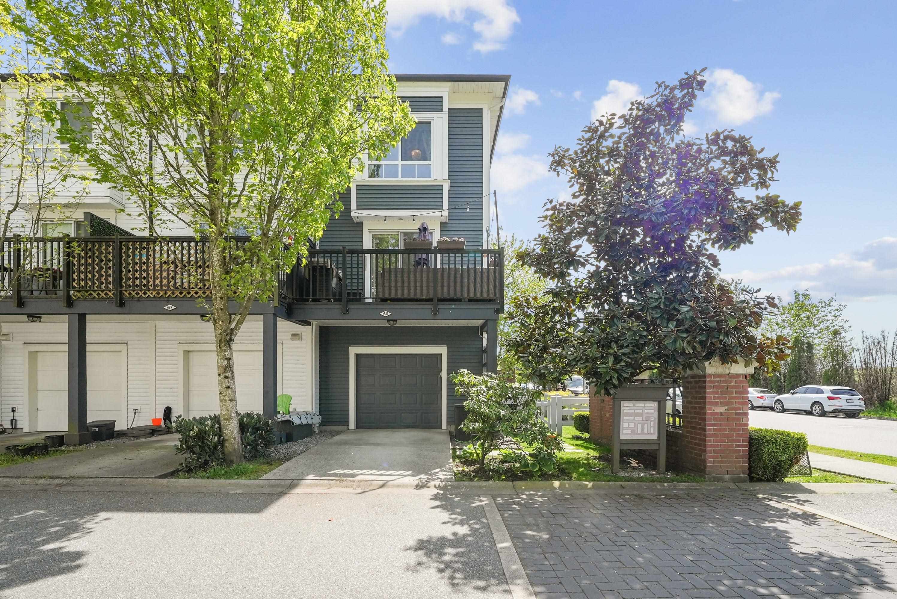 66 2428 NILE GATE, R3120728, BC,