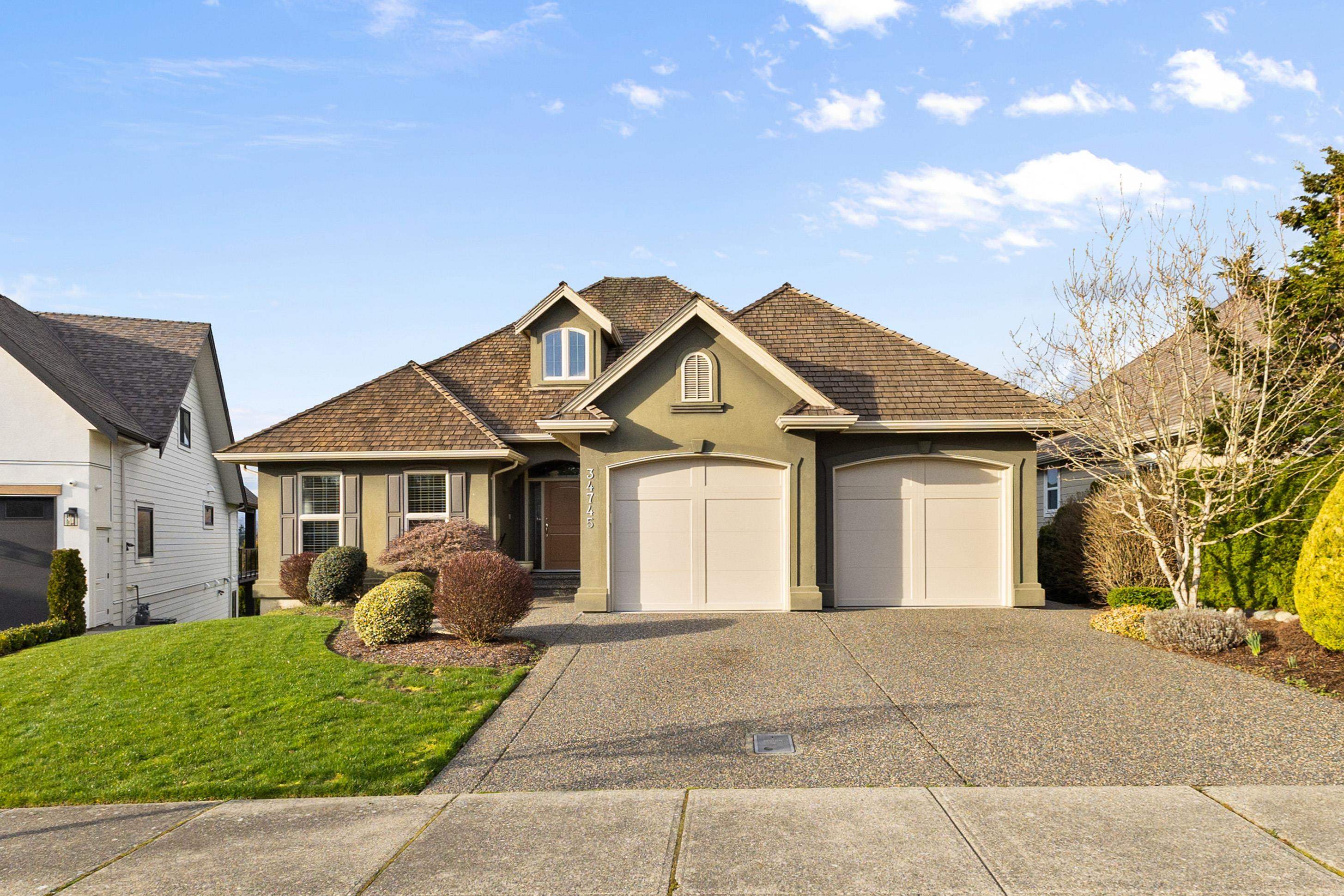 34745 HEARTHSTONE COURT, Abbotsford BC V2S 8G6, R3120743, BC,