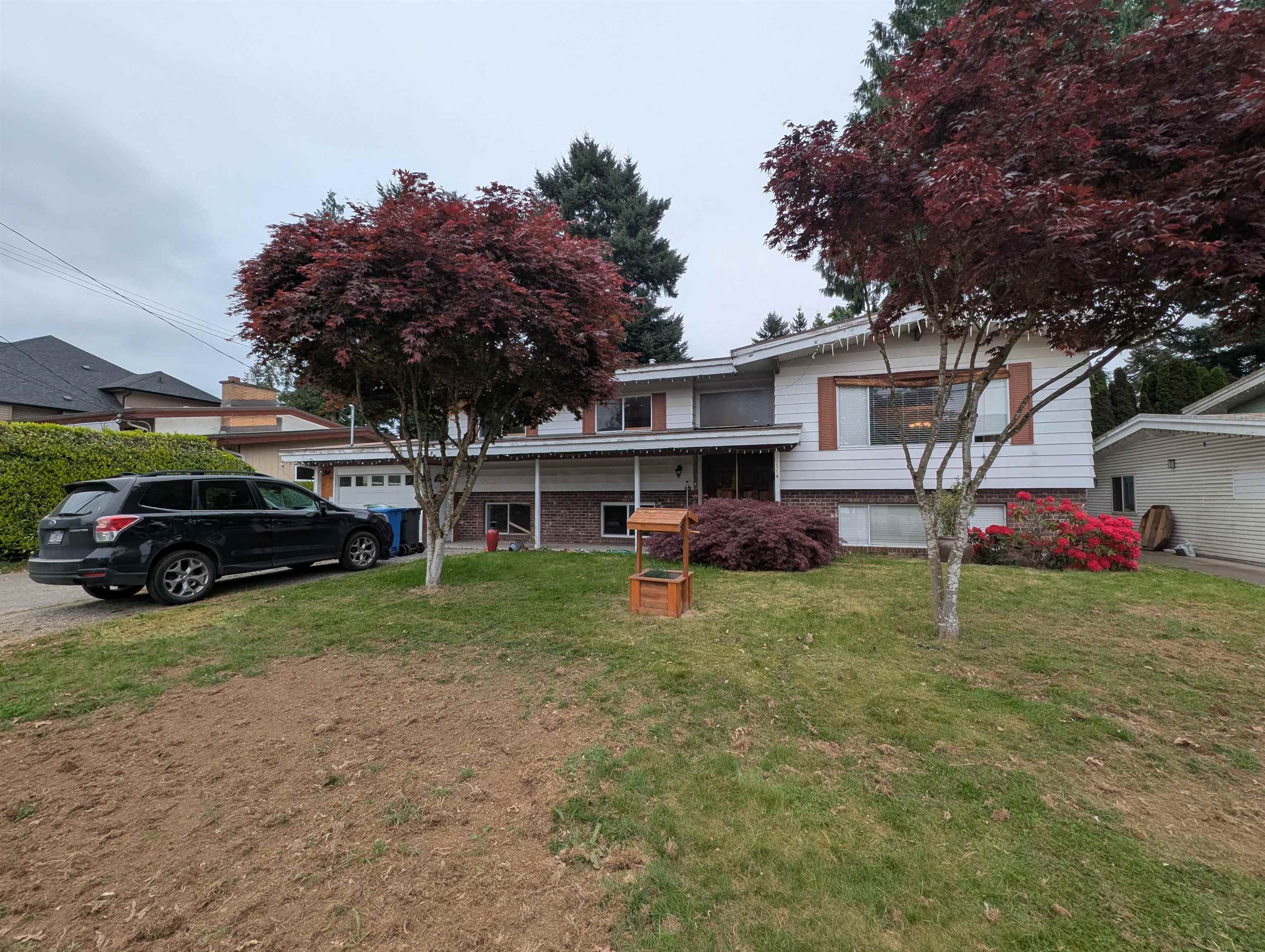 2114 LYNDEN STREET, Abbotsford BC V2T 3B5, R3120752, BC,