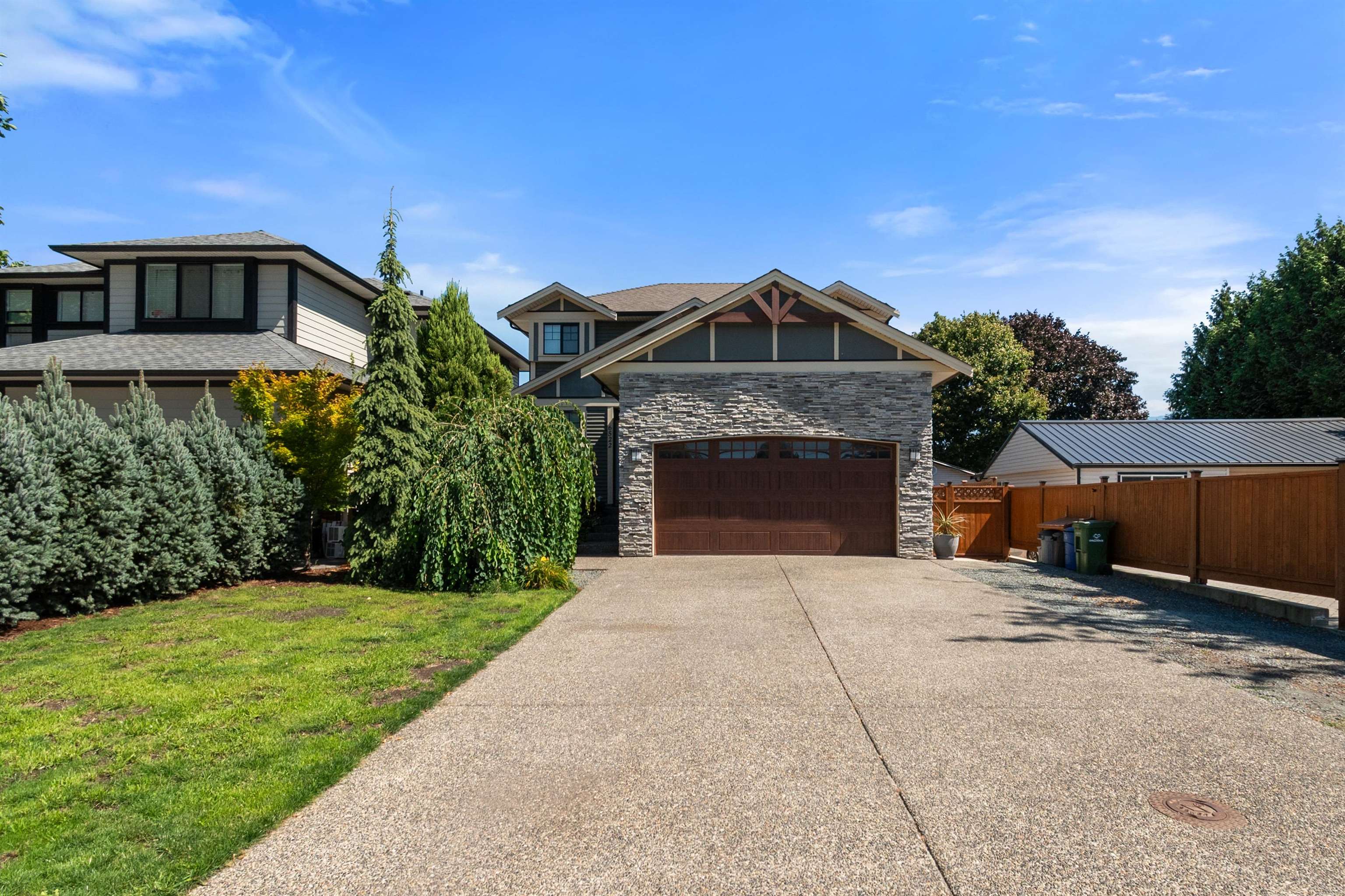 6522 REID ROAD, Chilliwack BC V2R 1T9, R3120755, BC,