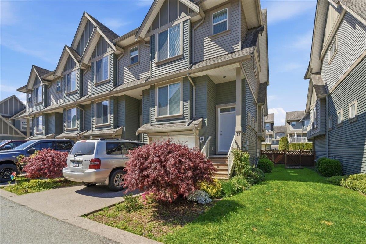 57 6498 SOUTHDOWNE PLACE, R3120759, BC,