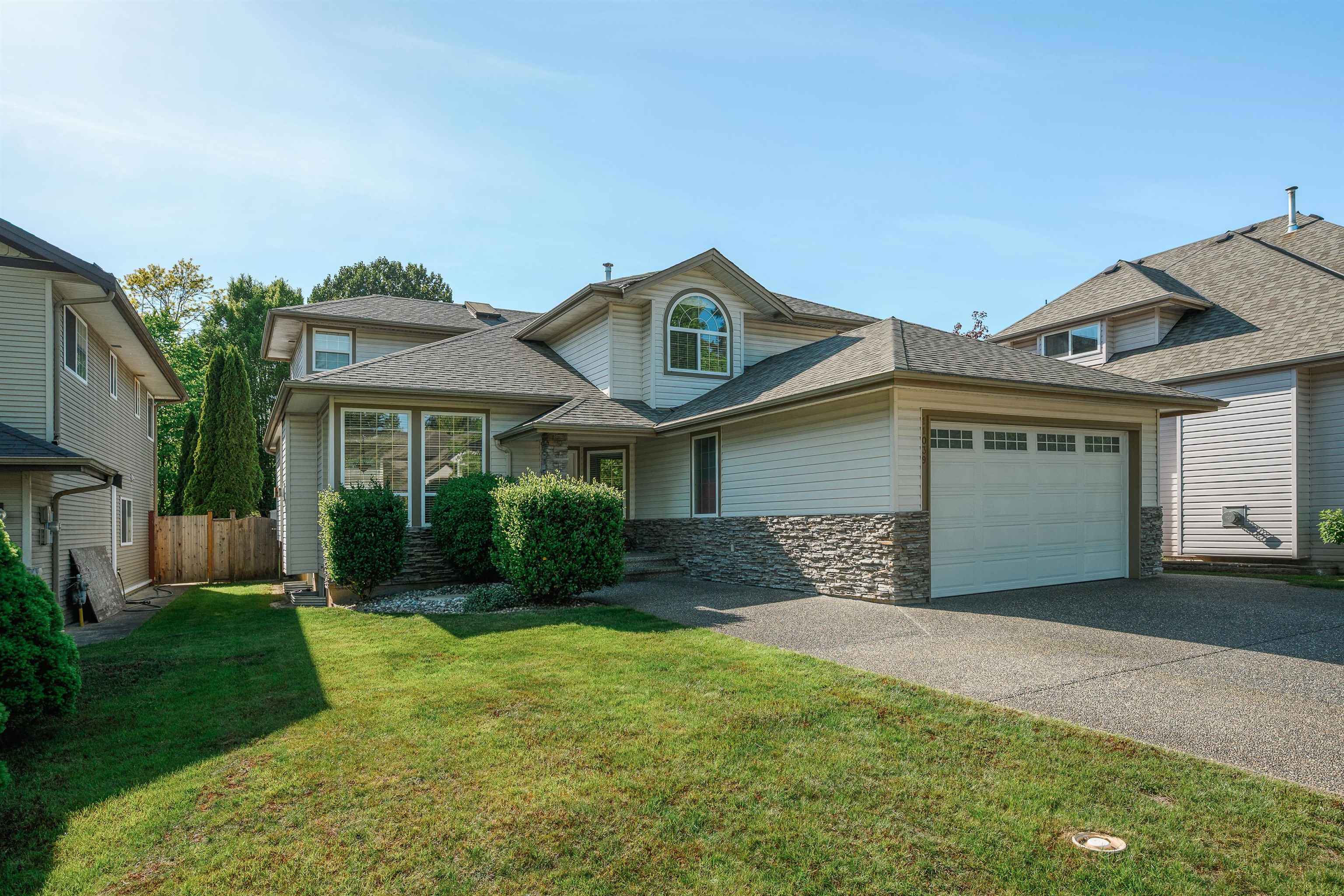 11039 238 STREET, Maple Ridge BC V2W 1E7, R3120765, BC,