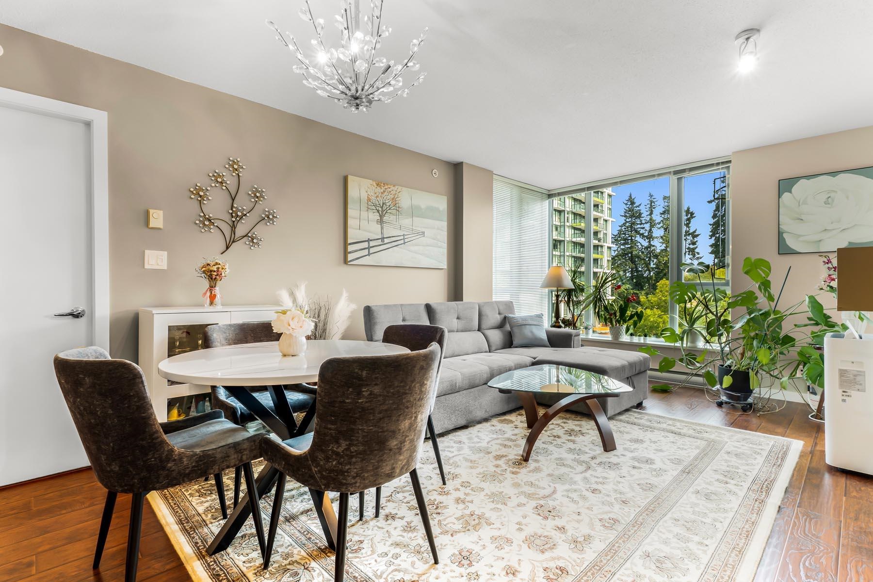 602 1178 HEFFLEY CRESCENT, R3120773, BC,