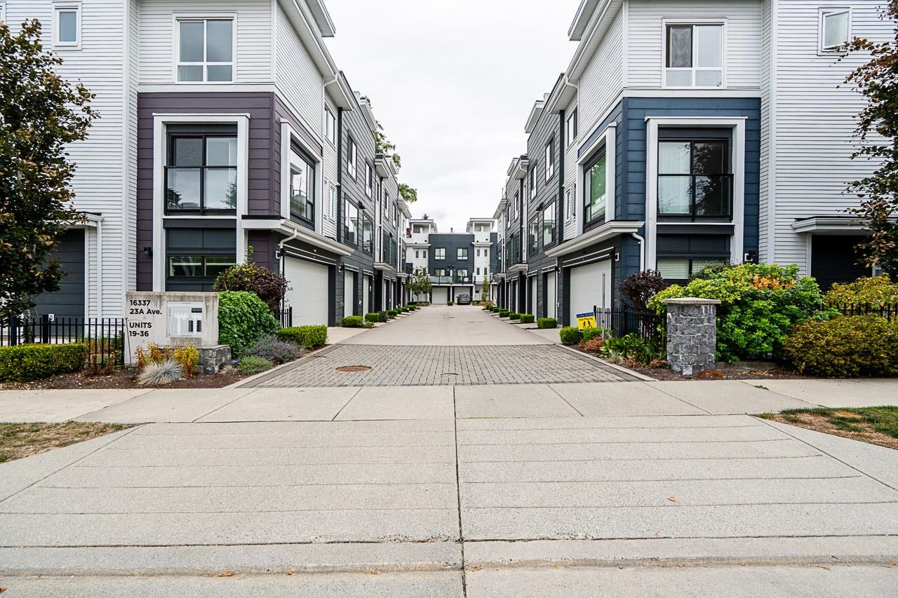 27 16337 23A AVENUE, R3120789, BC,