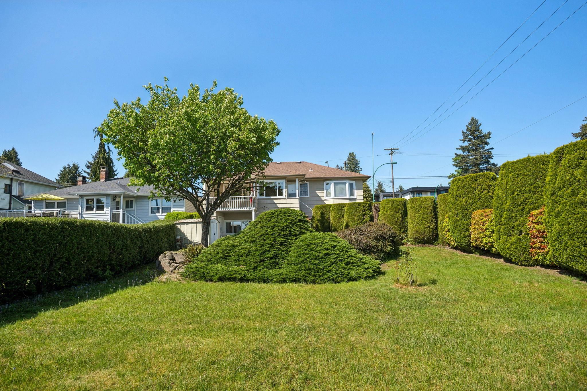 657 E KEITH ROAD, North Vancouver BC V7L 1W4, R3120792, BC,