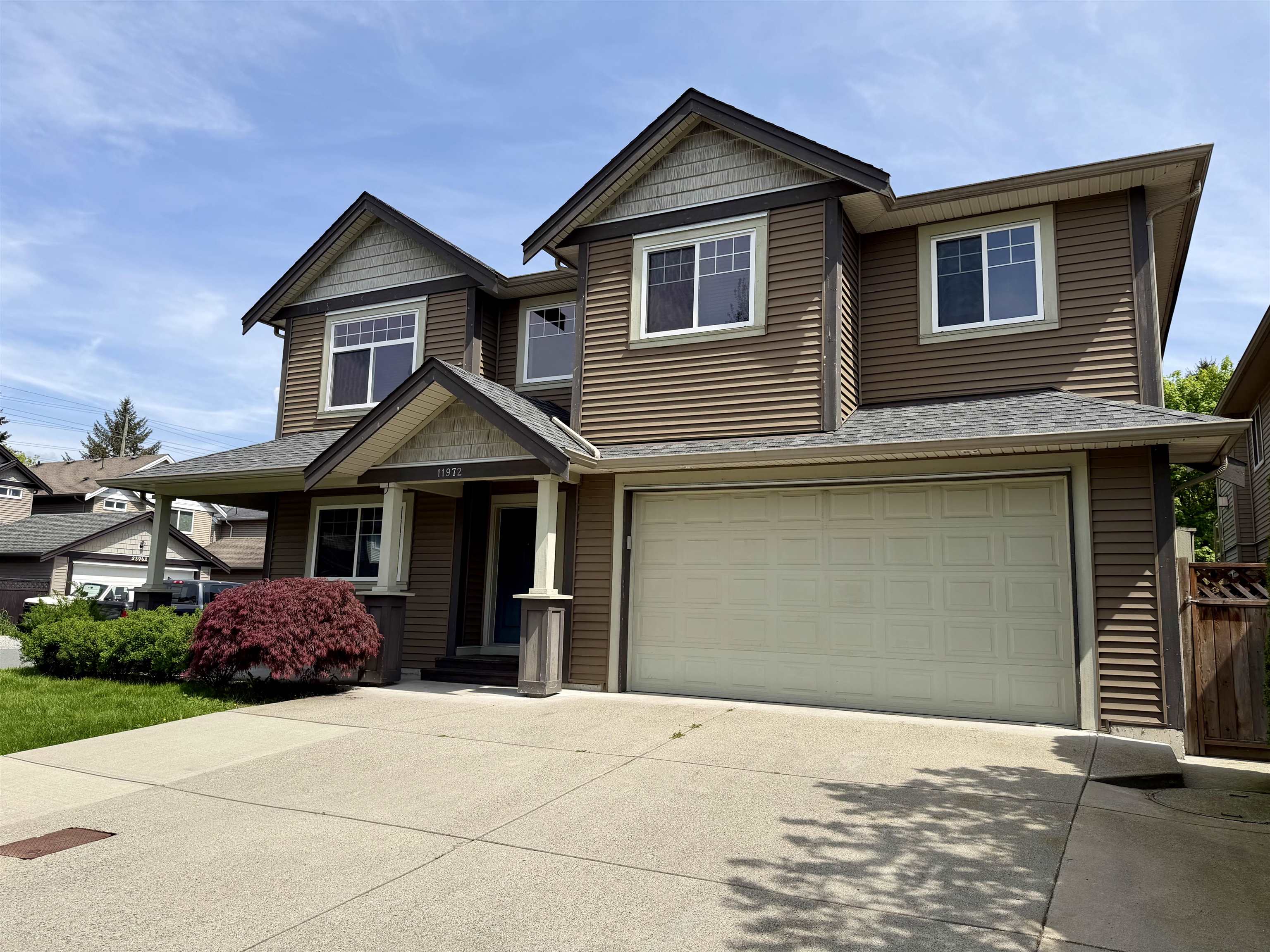 11972 239 STREET, Maple Ridge BC V4R 1W4, R3120796, BC,
