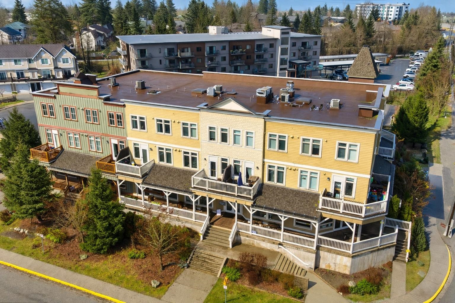 305 7330 ARBUTUS STREET, R3120805, BC,