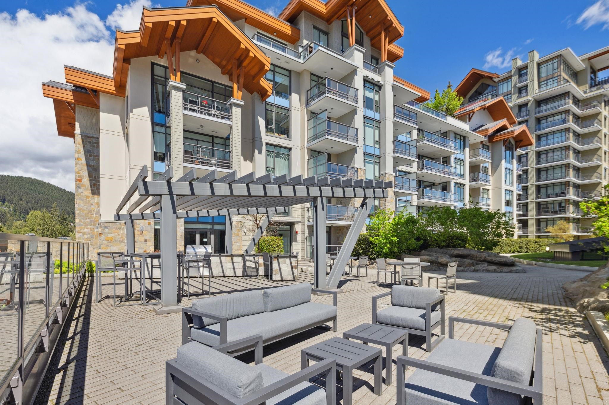 403 2780 VALLEY CENTRE AVENUE, R3120811, BC,