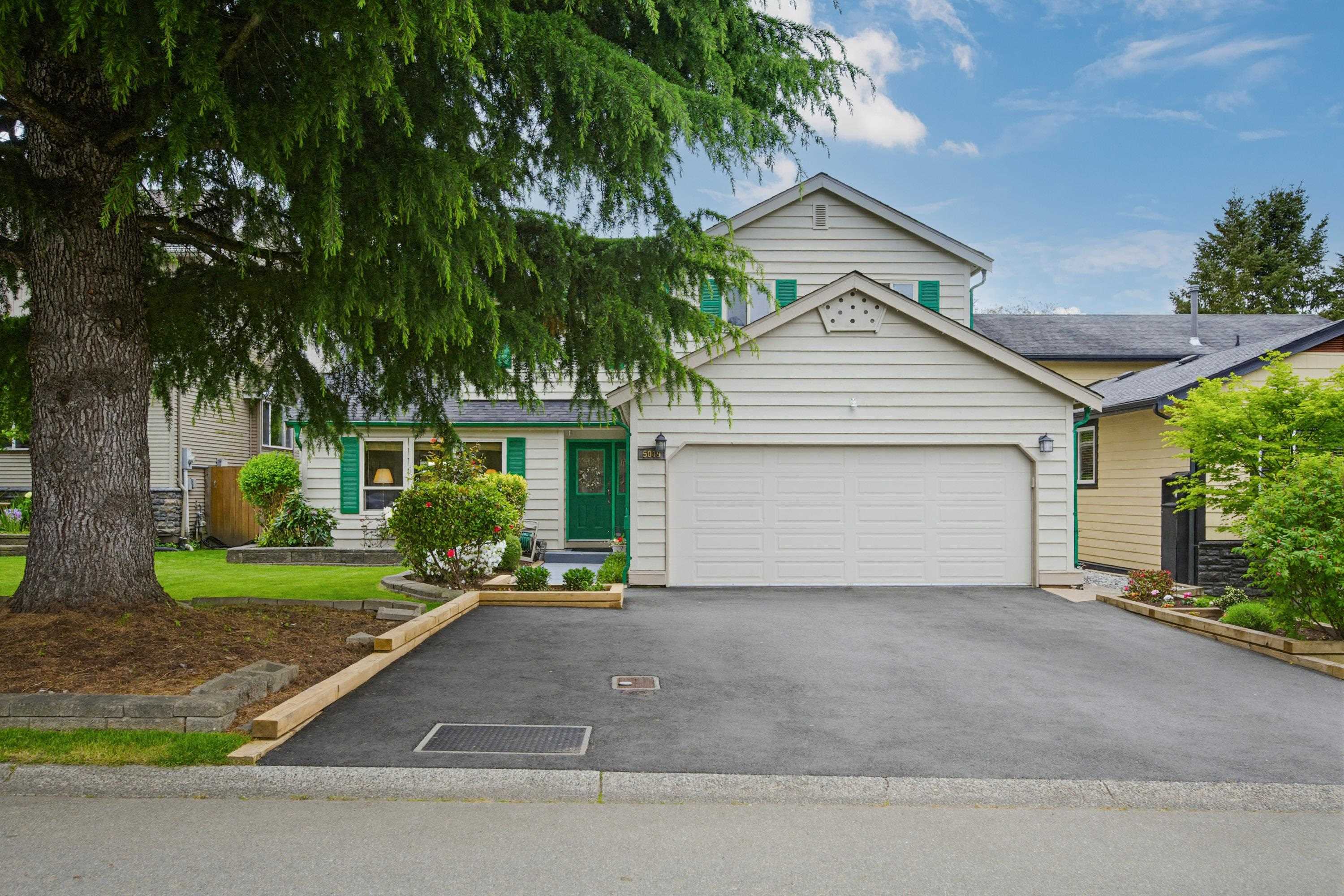 5019 200B STREET, Langley BC V3A 7J1, R3120825, BC,