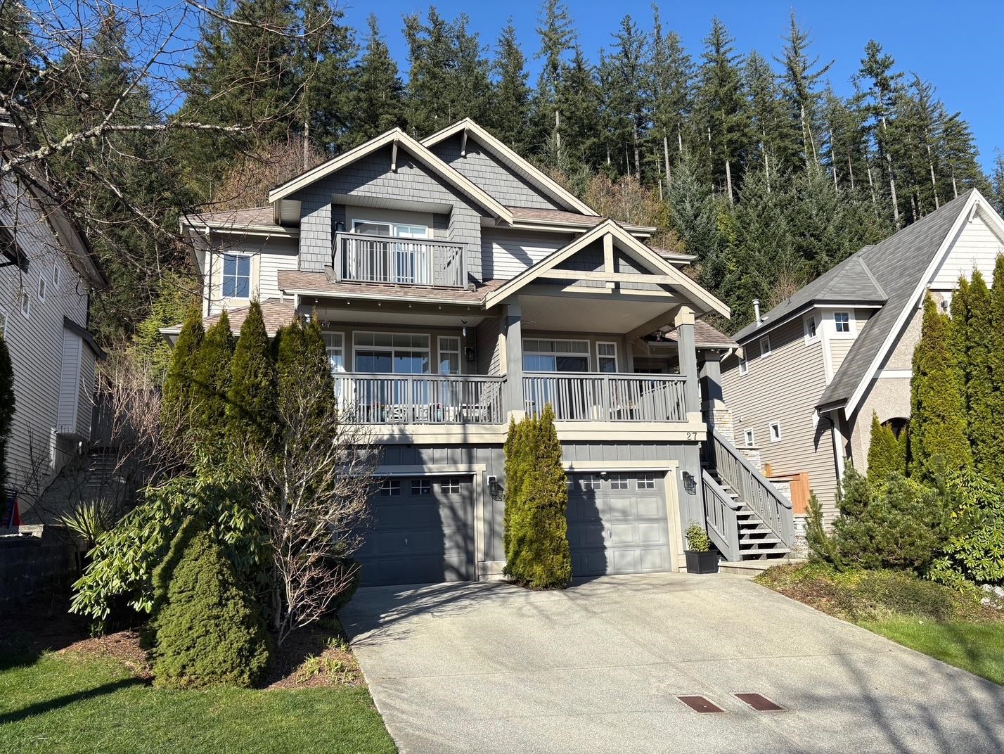29 HICKORY DRIVE, Port Moody BC V3H 5L9, R3120840, BC,