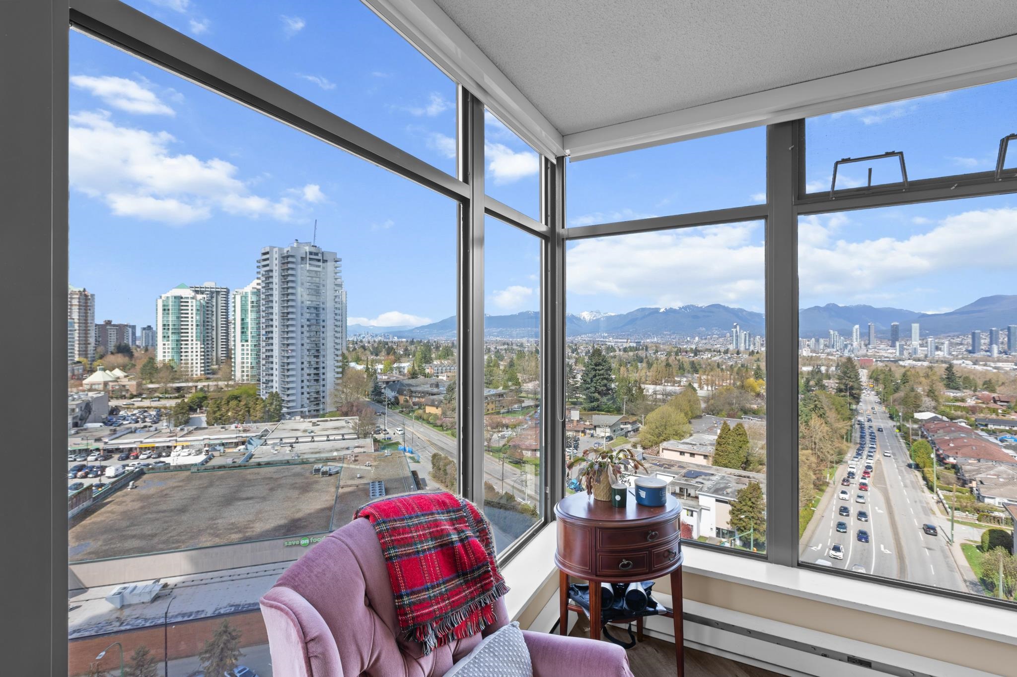 1606 4505 HAZEL STREET, R3120843, BC,