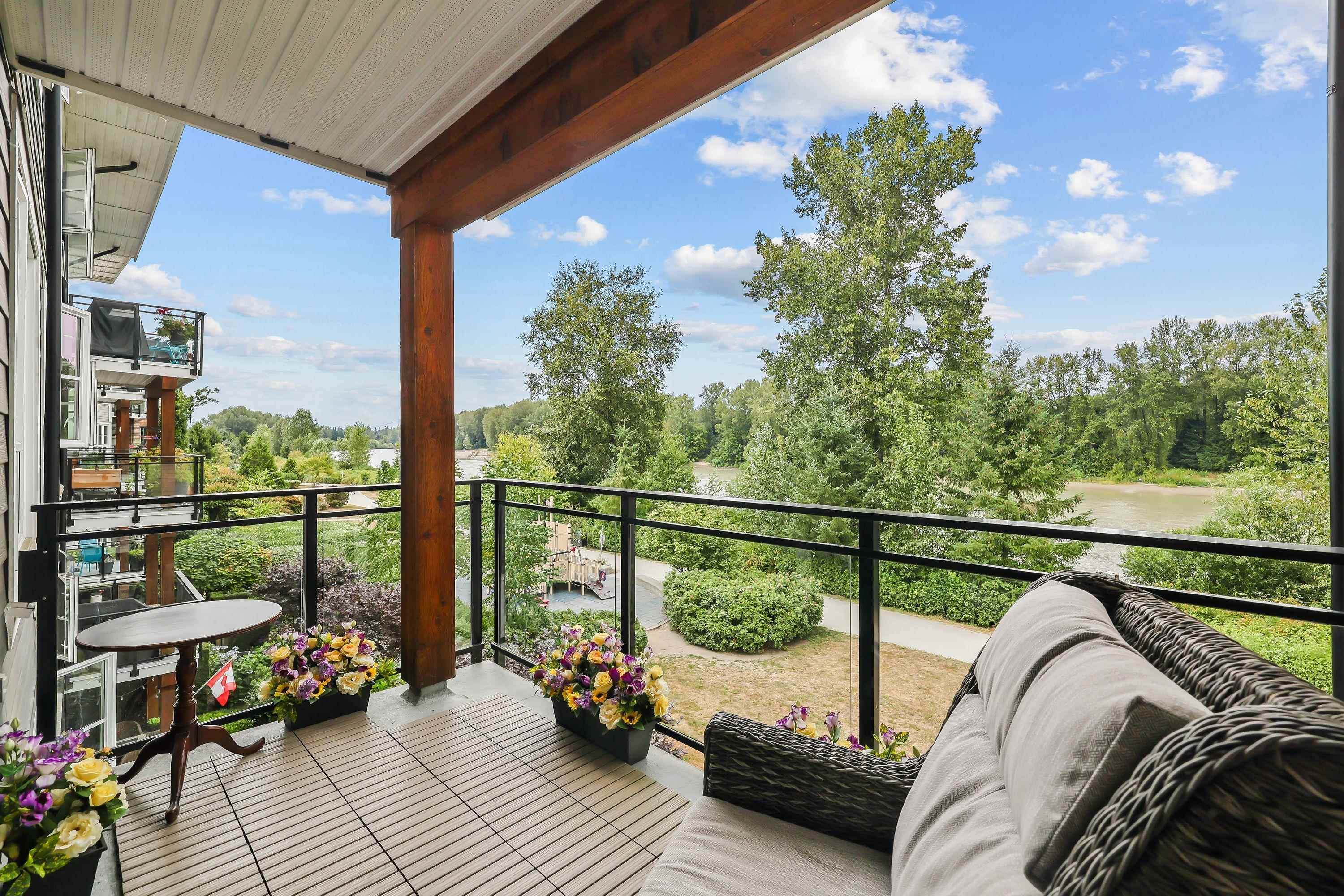 307 23255 BILLY BROWN ROAD, R3120864, BC,