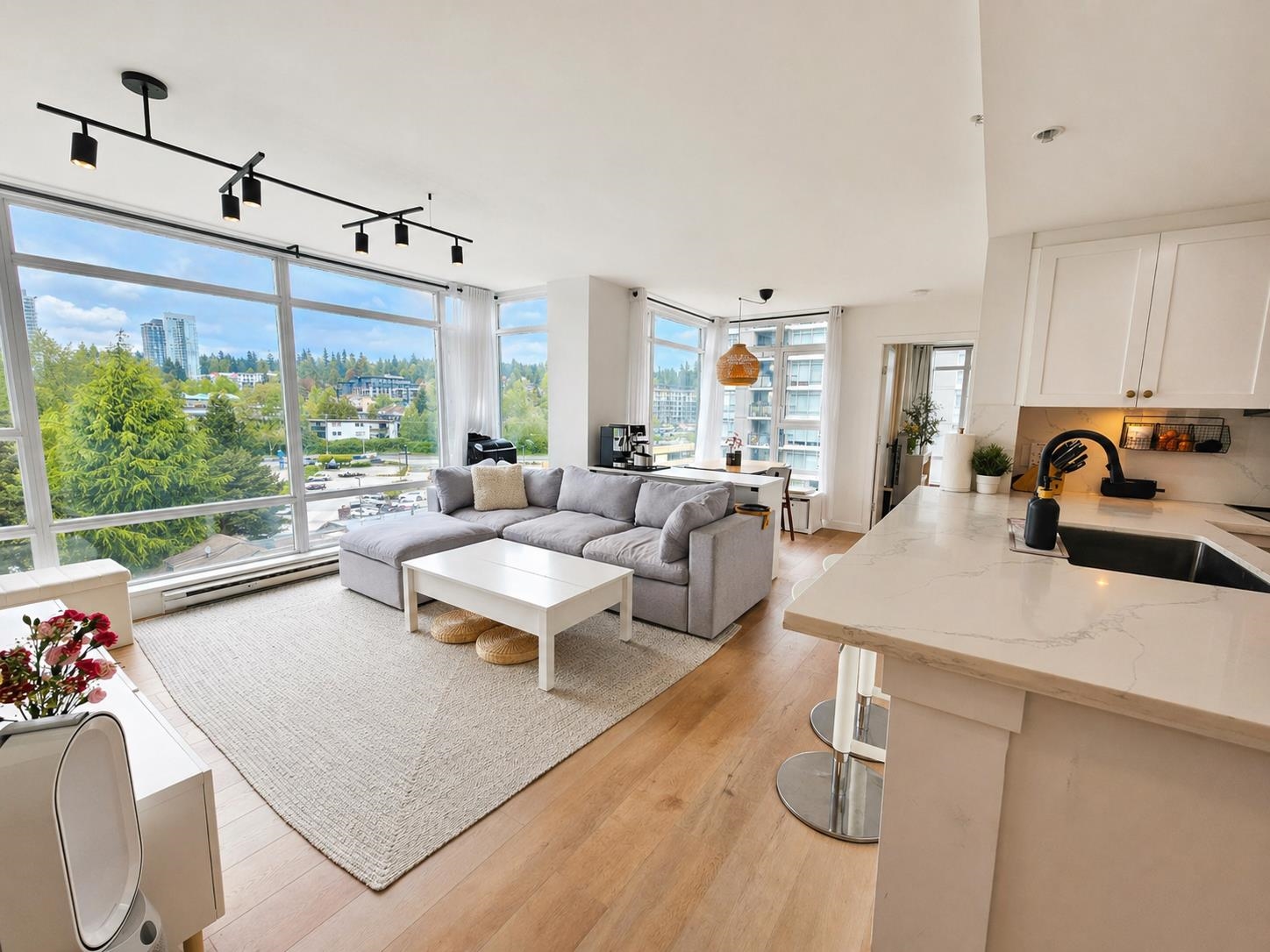 1006 555 DELESTRE AVENUE, R3120905, BC,