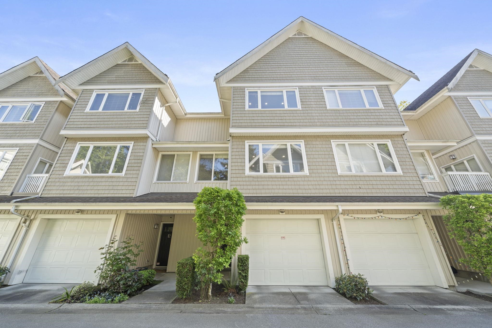11 7420 MOFFATT ROAD, R3120914, BC,
