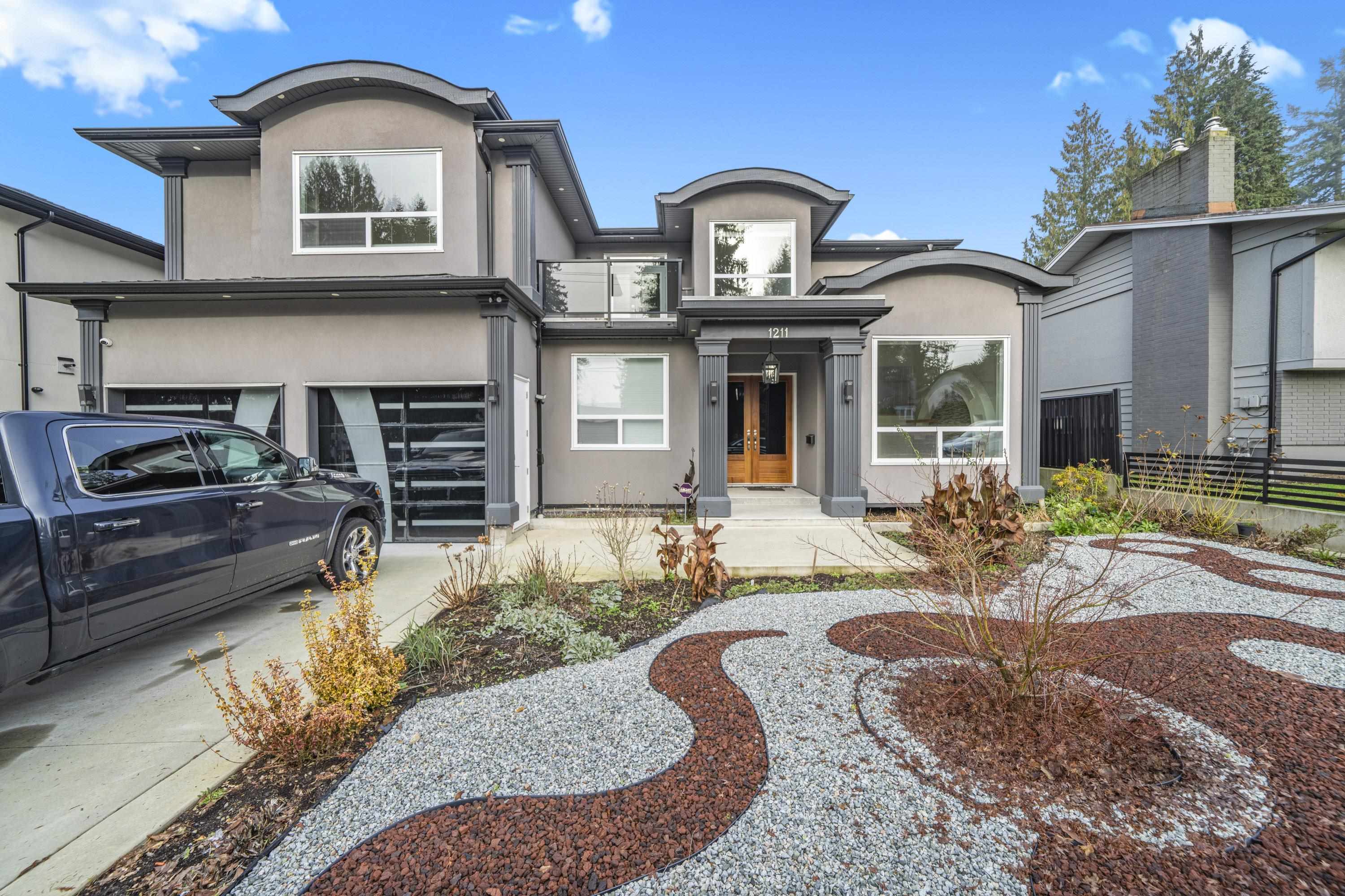 1211 FOSTER AVENUE, Coquitlam BC V3J 2M8, R3120921, BC,