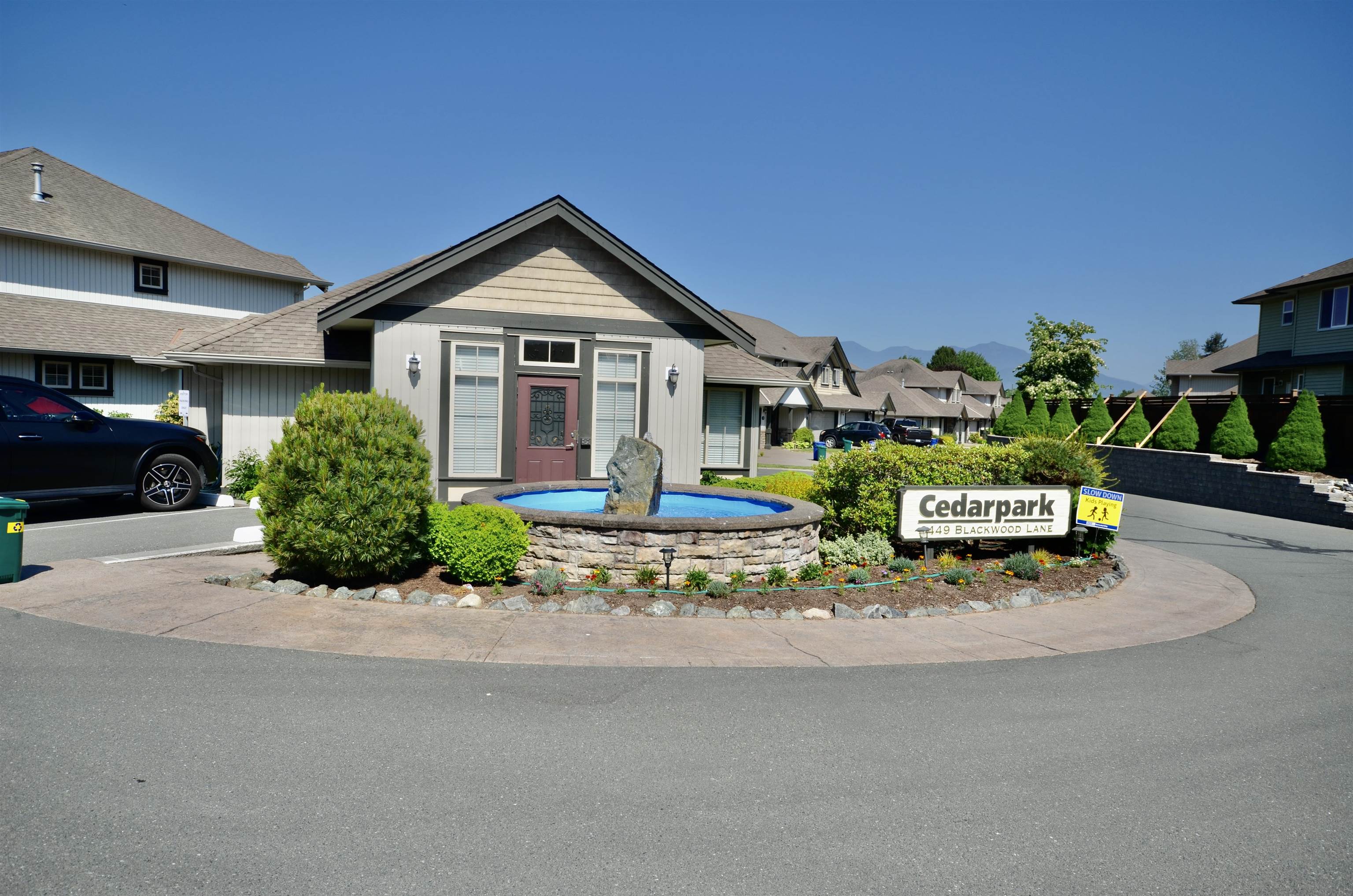 16 6449 BLACKWOOD LANE, R3120922, BC,