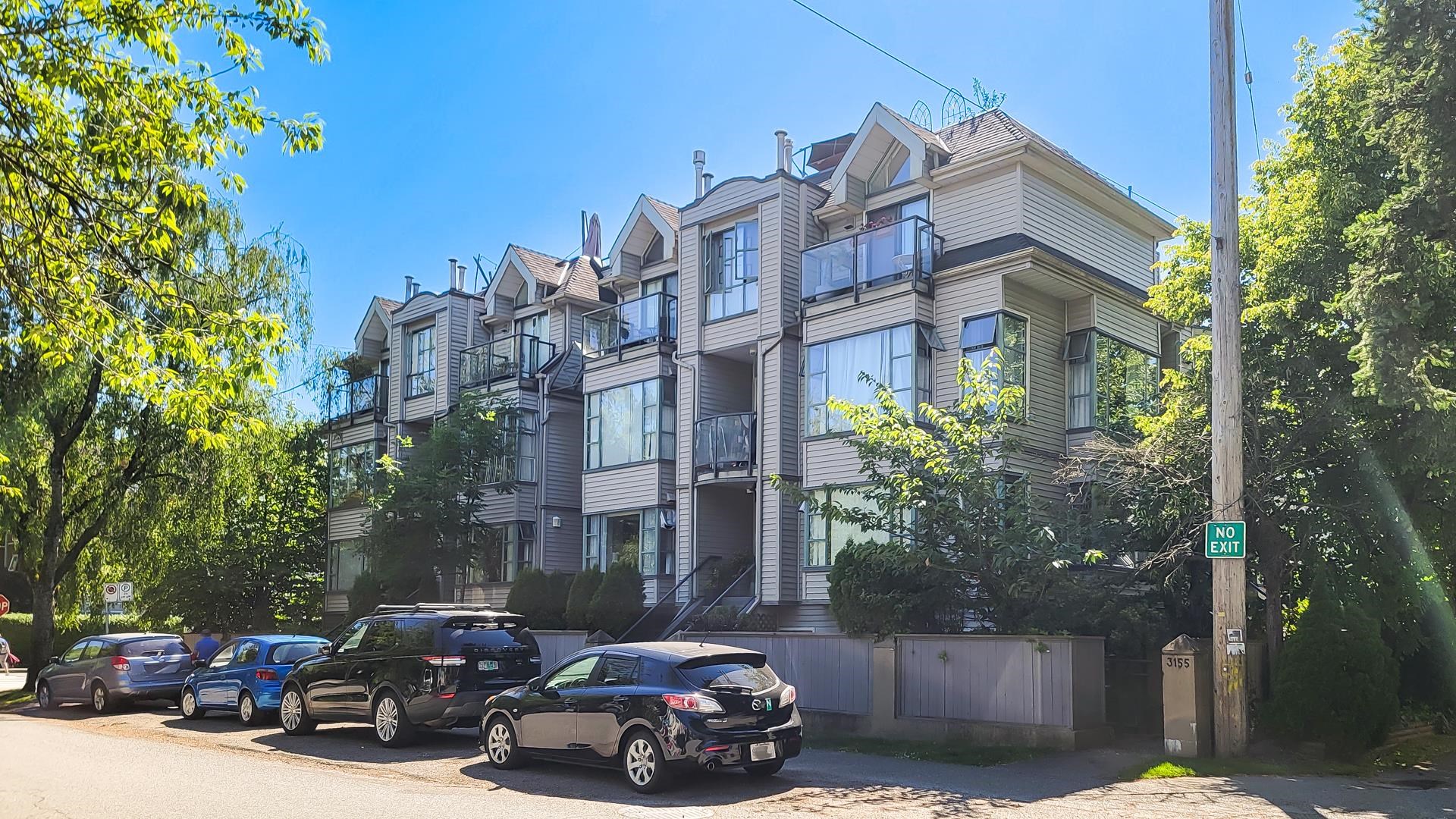 3167 LAUREL STREET, Vancouver BC V5Z 3T7, R3120923, BC,