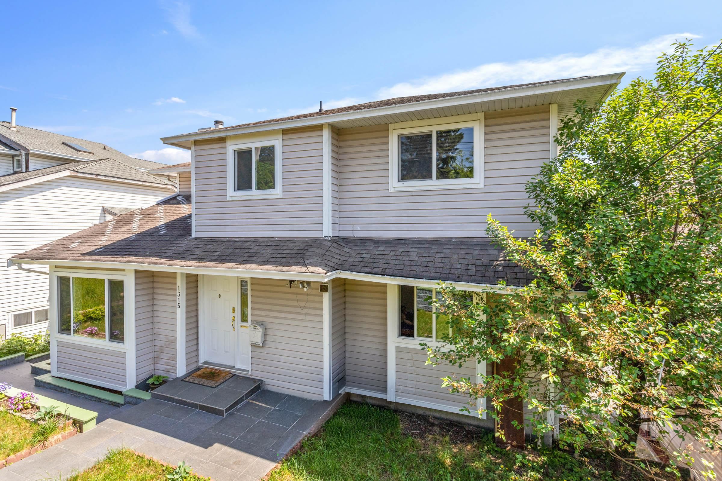 1315 JOHNSON STREET, Coquitlam BC V3B 4T6, R3120928, BC,