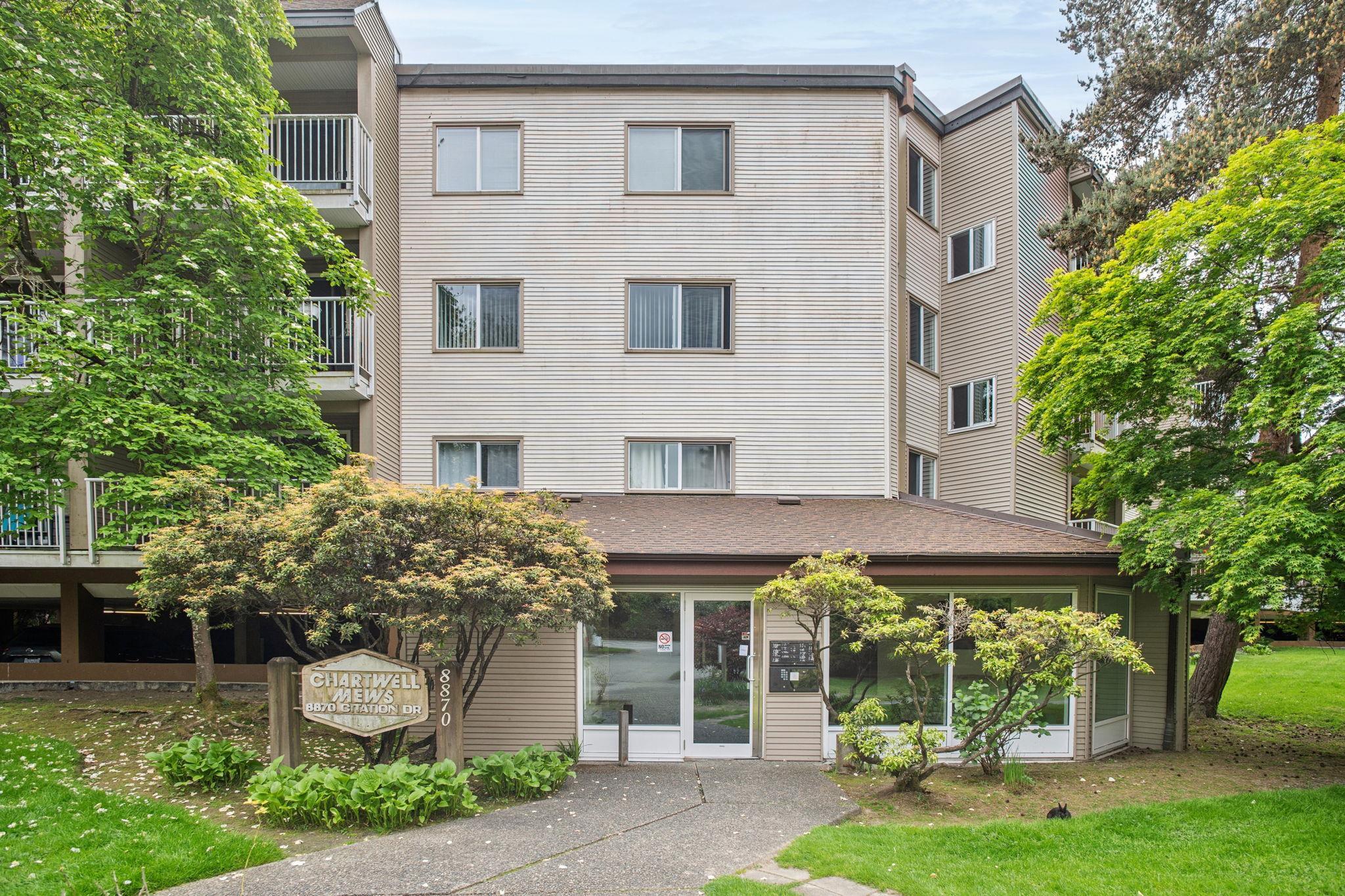MLS® listing #R3120931 for sale located at 101 8870 CITATION DRIVE