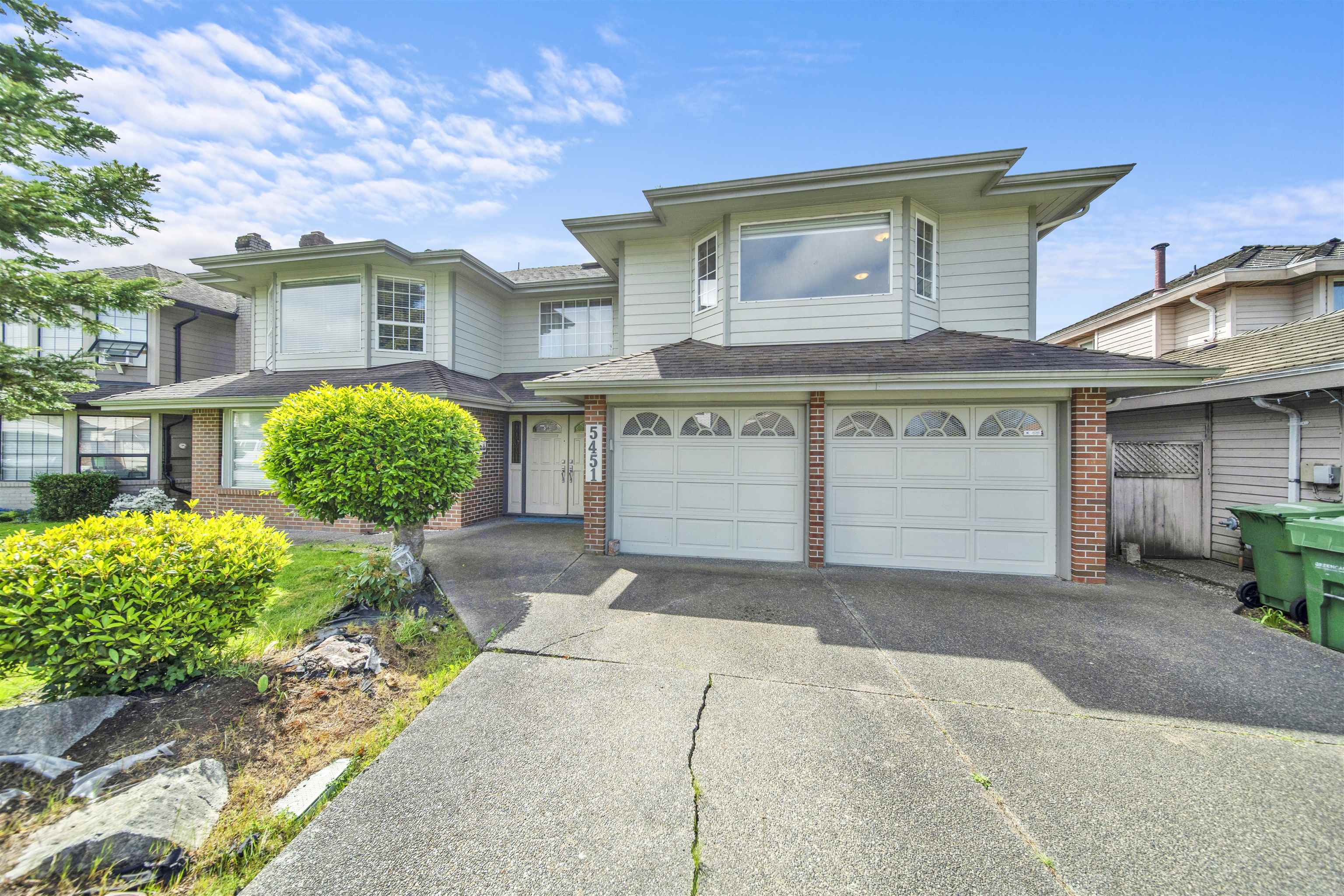 5451 MYTKO CRESCENT, Richmond BC V7E 6J1, R3120944, BC,