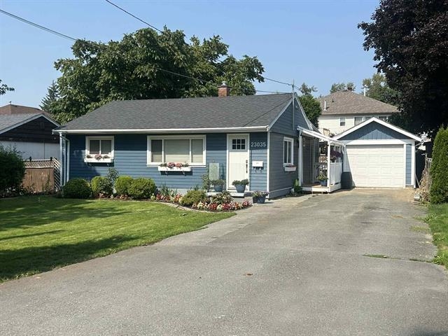 23035 117 AVENUE, Maple Ridge BC V2X 2K3, R3120947, BC,