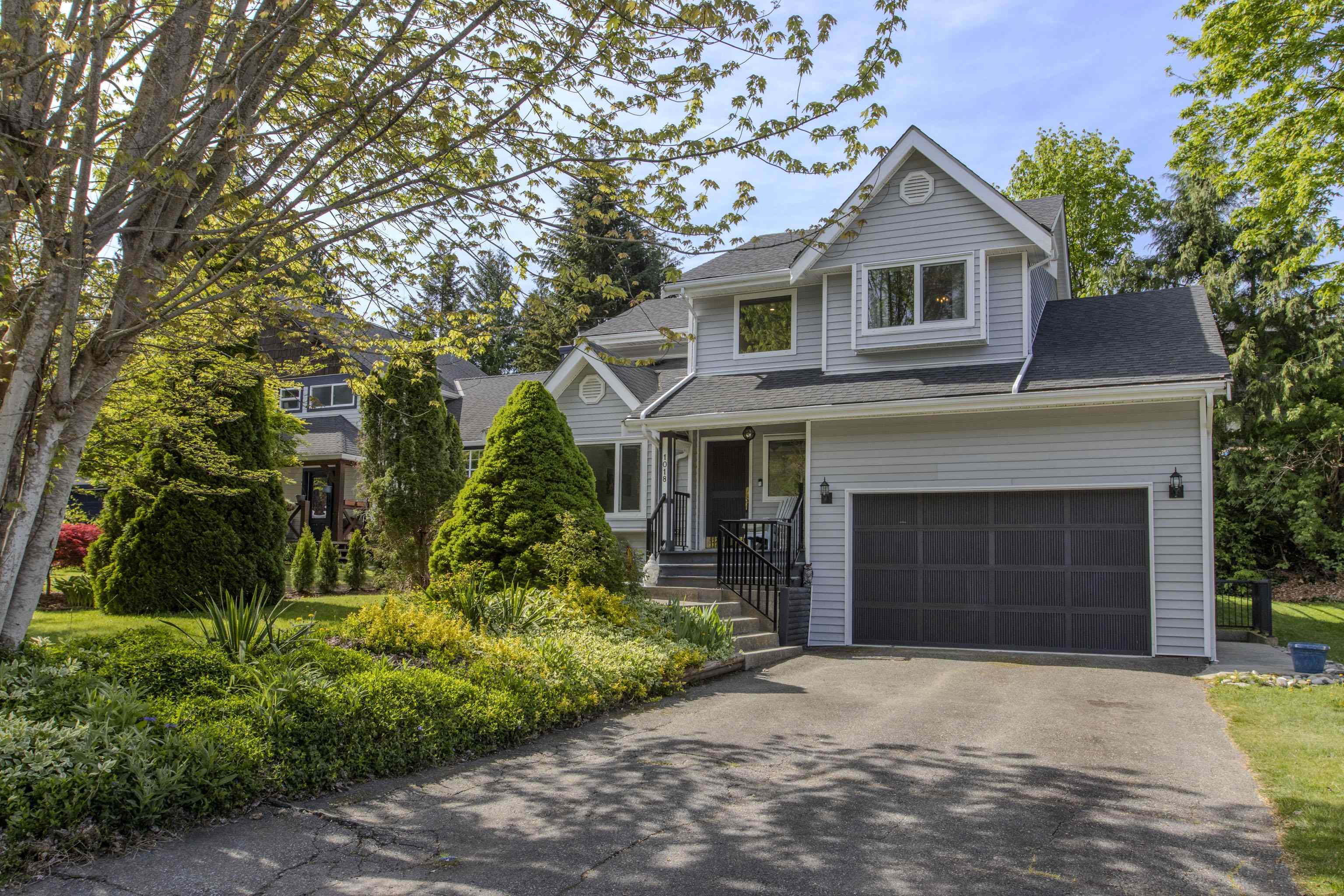 1018 PIA ROAD, Squamish BC V0N 1T0, R3120948, BC,