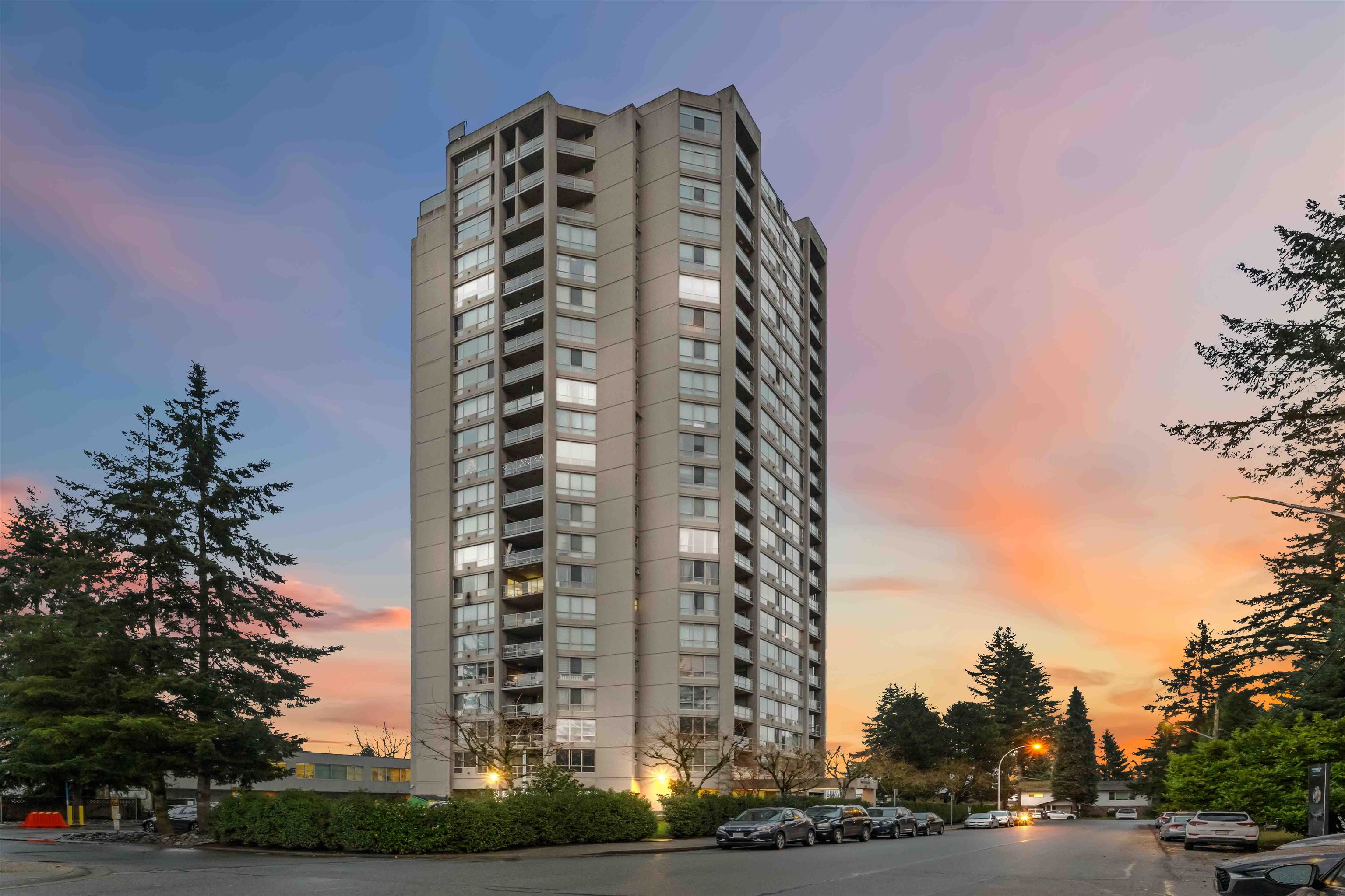 701 14881 103A AVENUE, R3120950, BC,