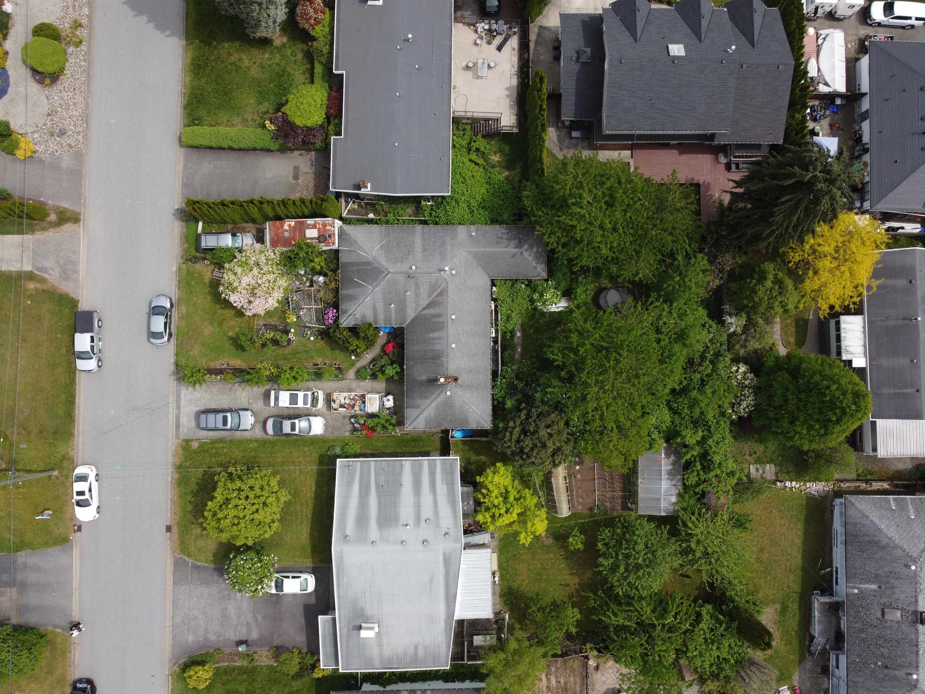 526 APPIAN WAY, Coquitlam BC V2J 2A5, R3120960, BC,