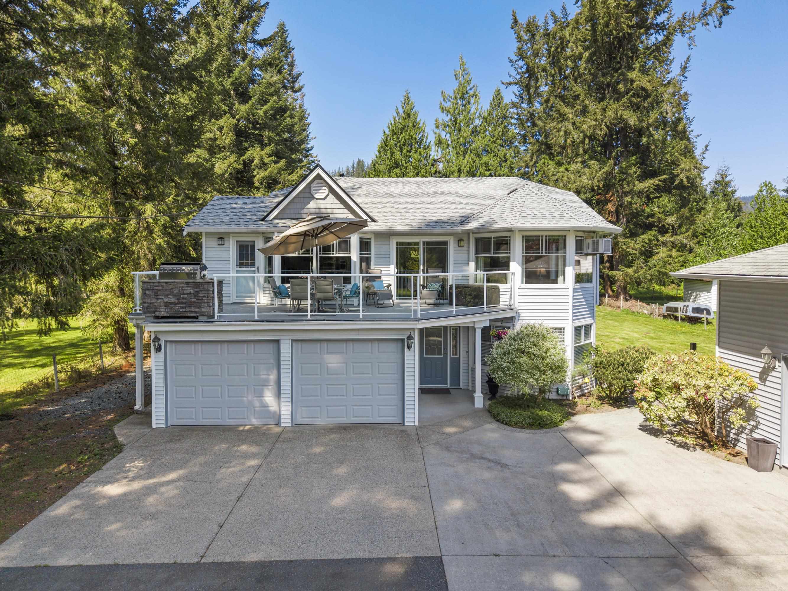 32971 DEWDNEY TRUNK ROAD, Mission BC V2V 5X4, R3120981, BC,