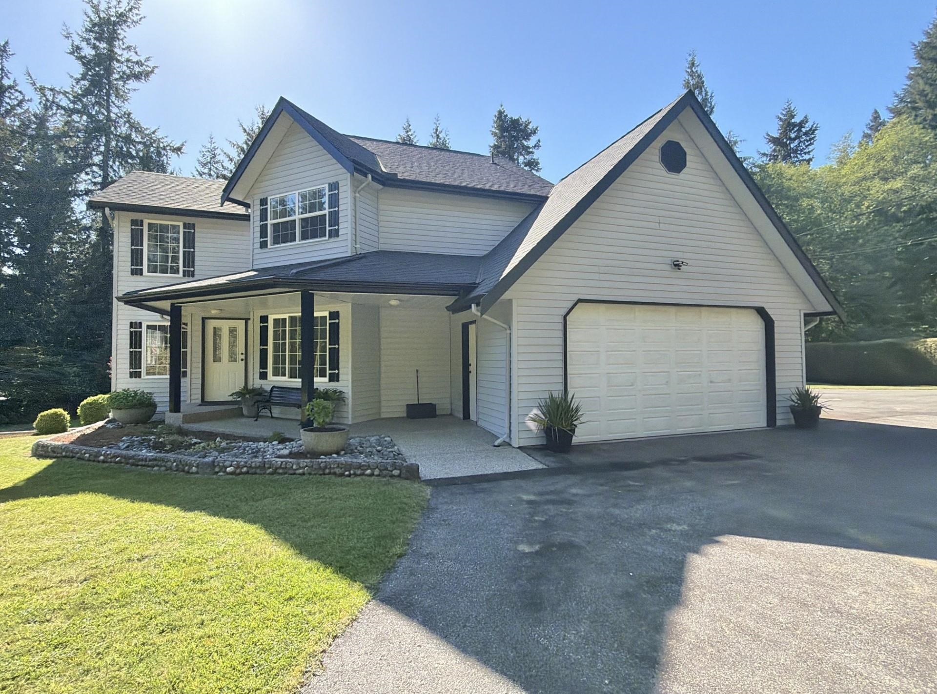 1499 HANBURY ROAD, Roberts Creek BC V0N 2W1, R3120984, BC,