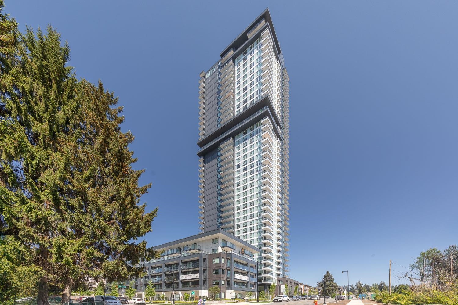 2404 537 COTTONWOOD AVENUE, R3120989, BC,